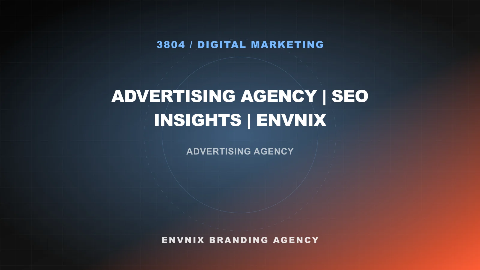 Digital Marketing related cover