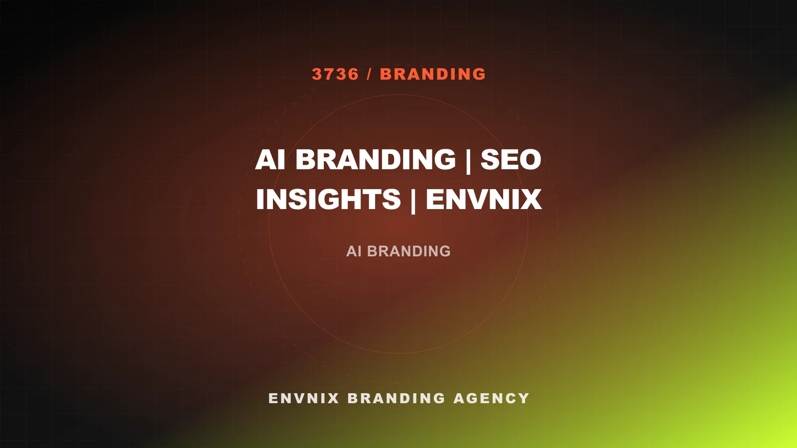 Branding feature image