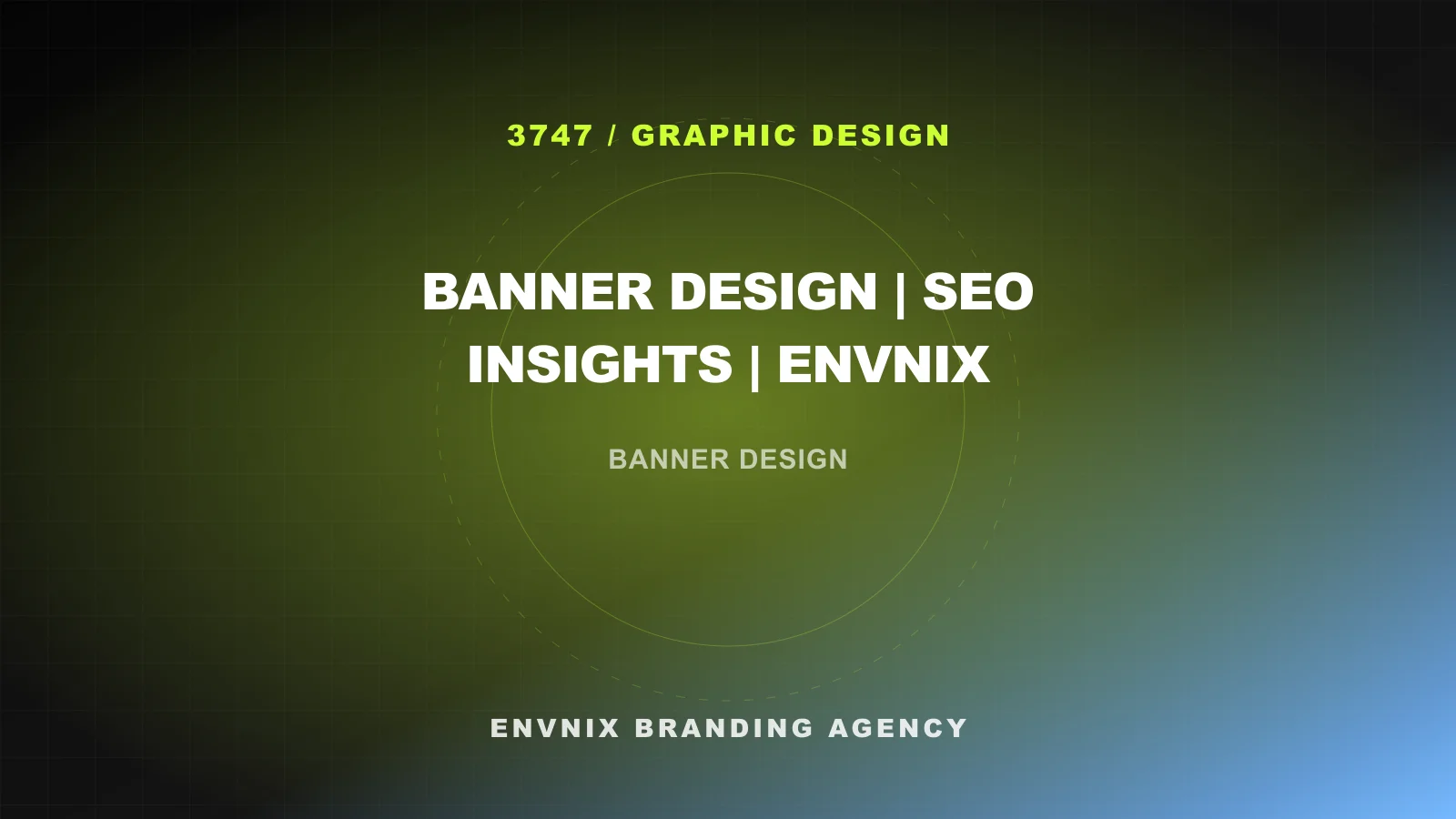Graphic Design feature image