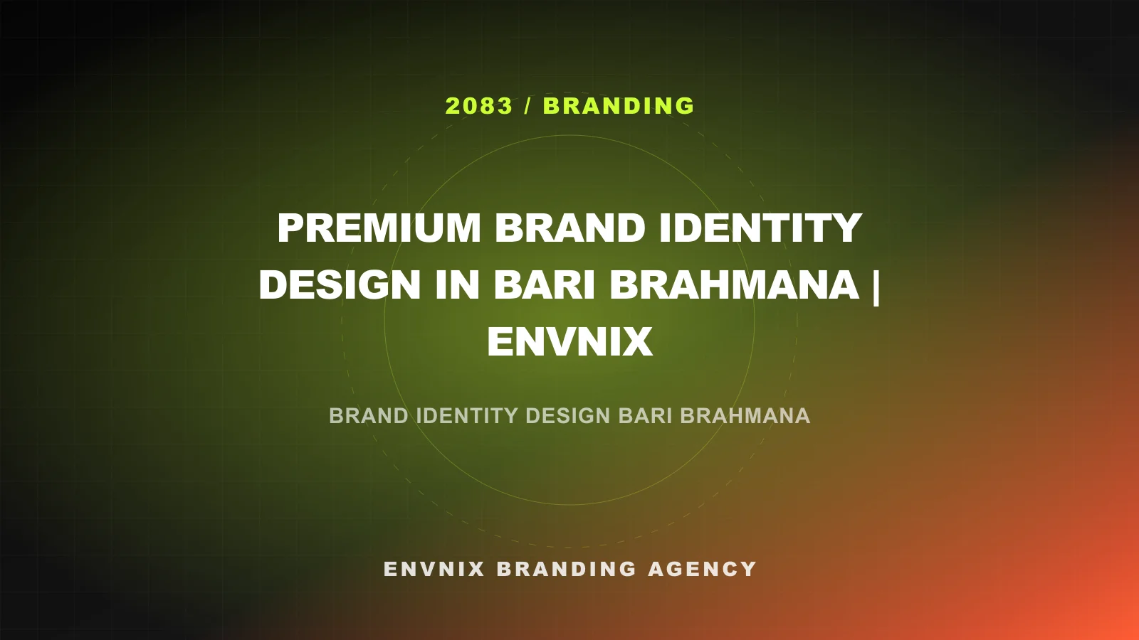 Branding feature image