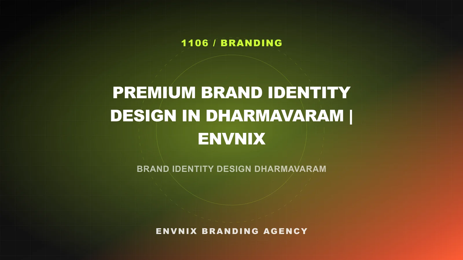 Branding feature image