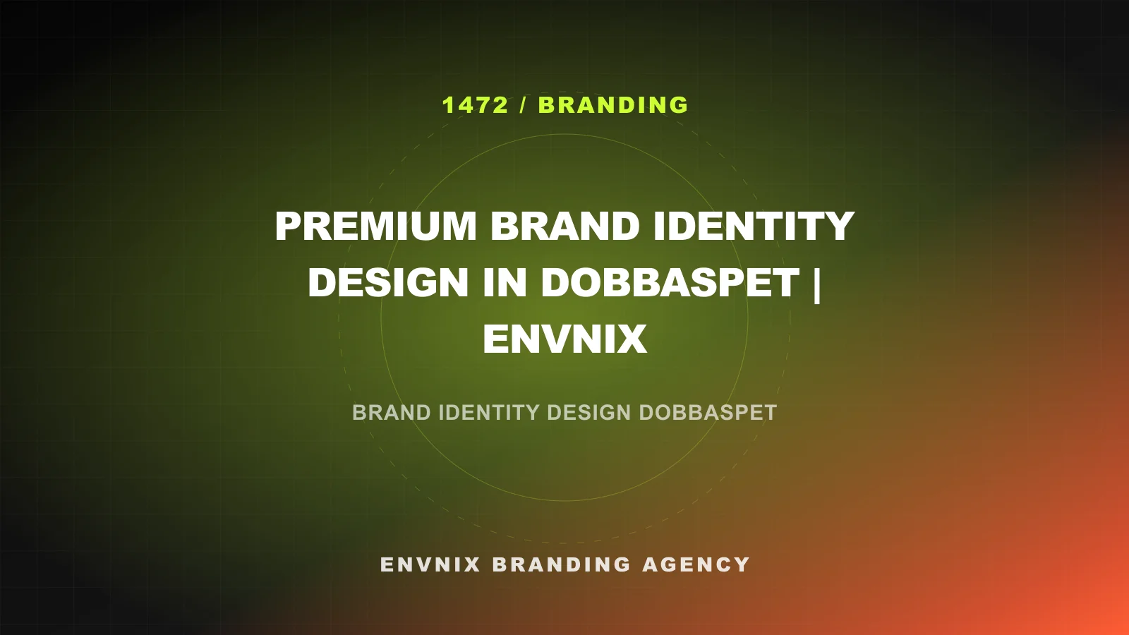 Branding feature image