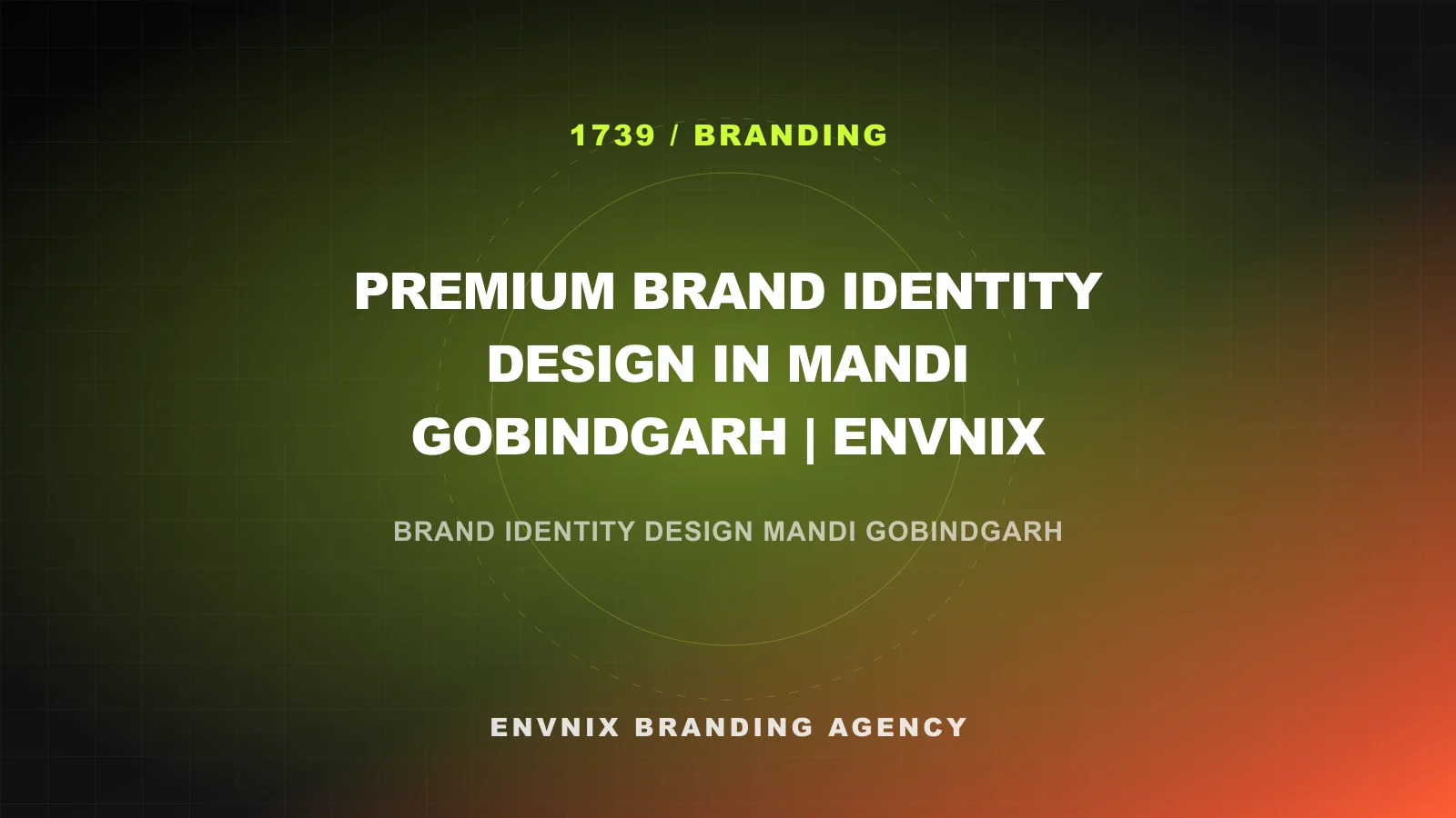 Branding feature image