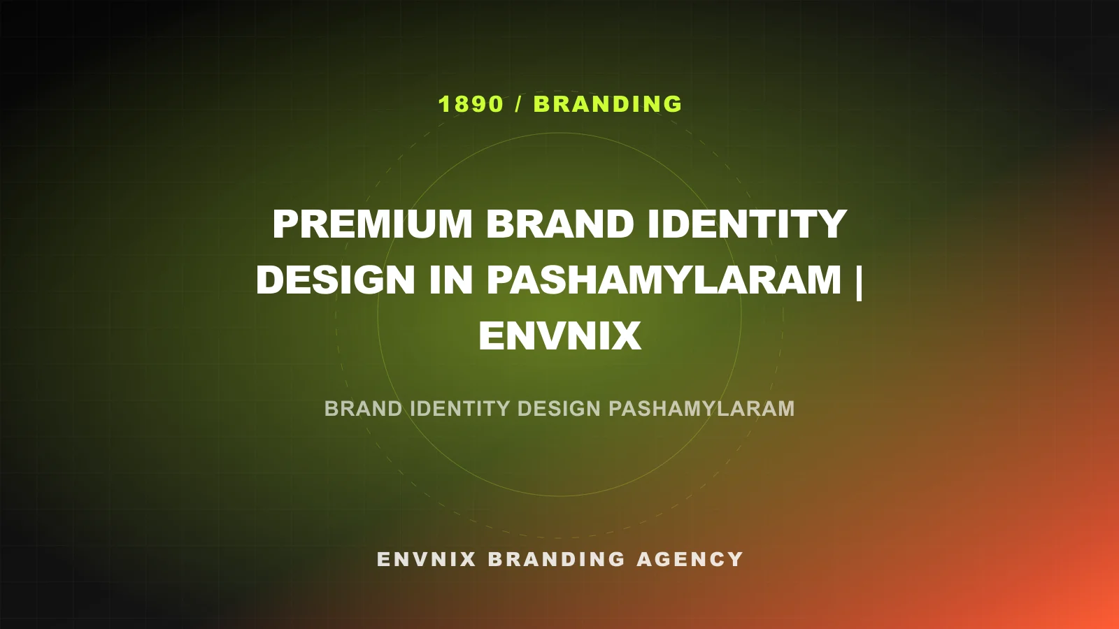 Branding feature image
