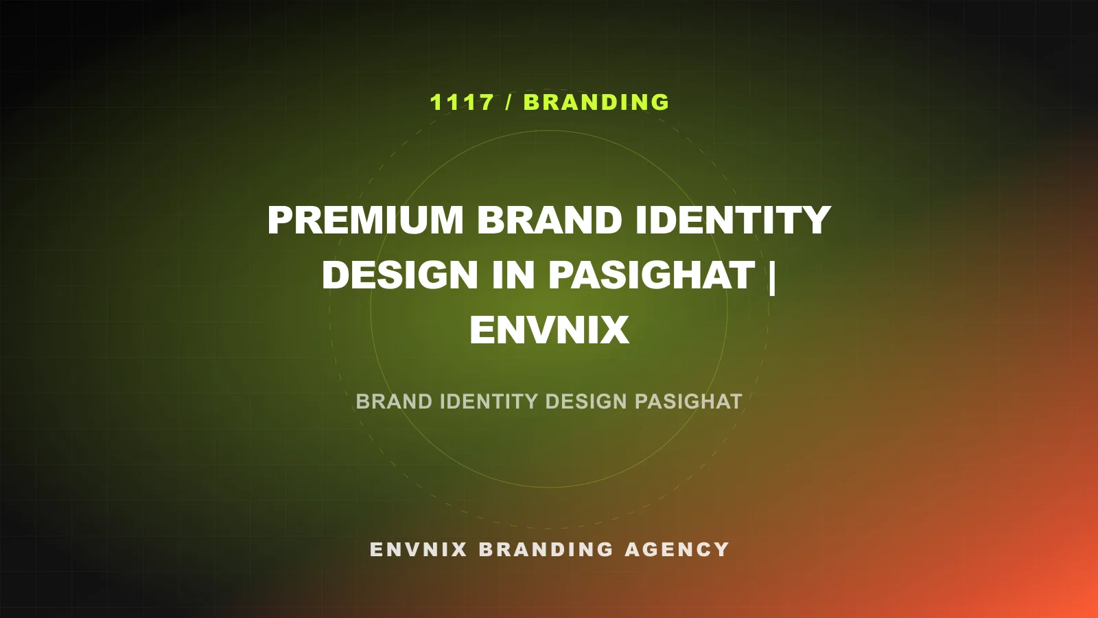 Branding feature image