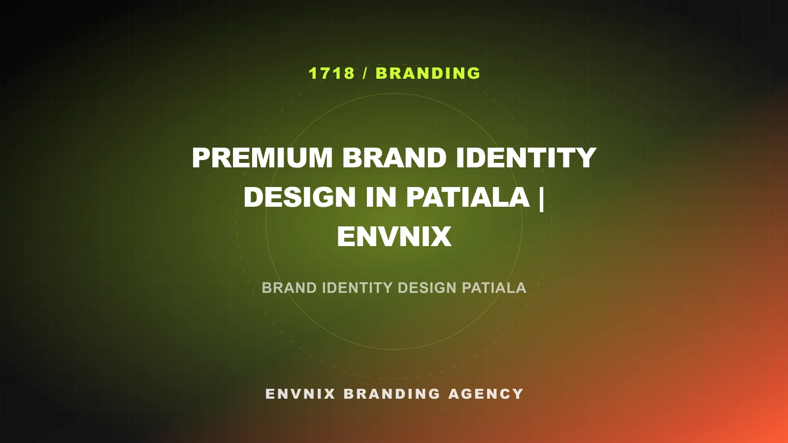 Branding feature image