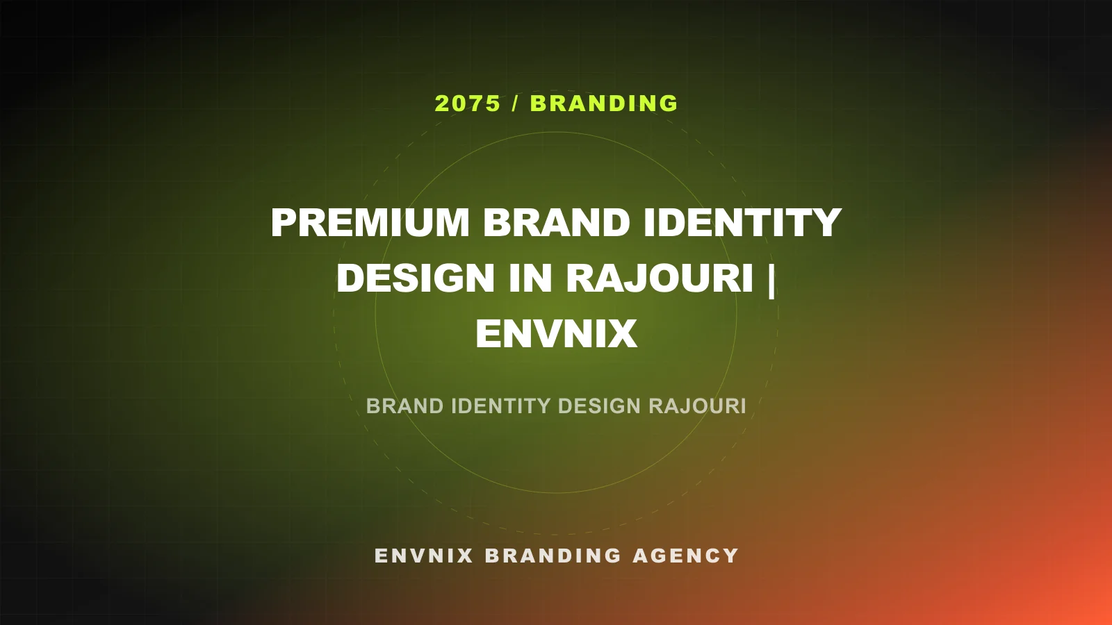 Branding feature image
