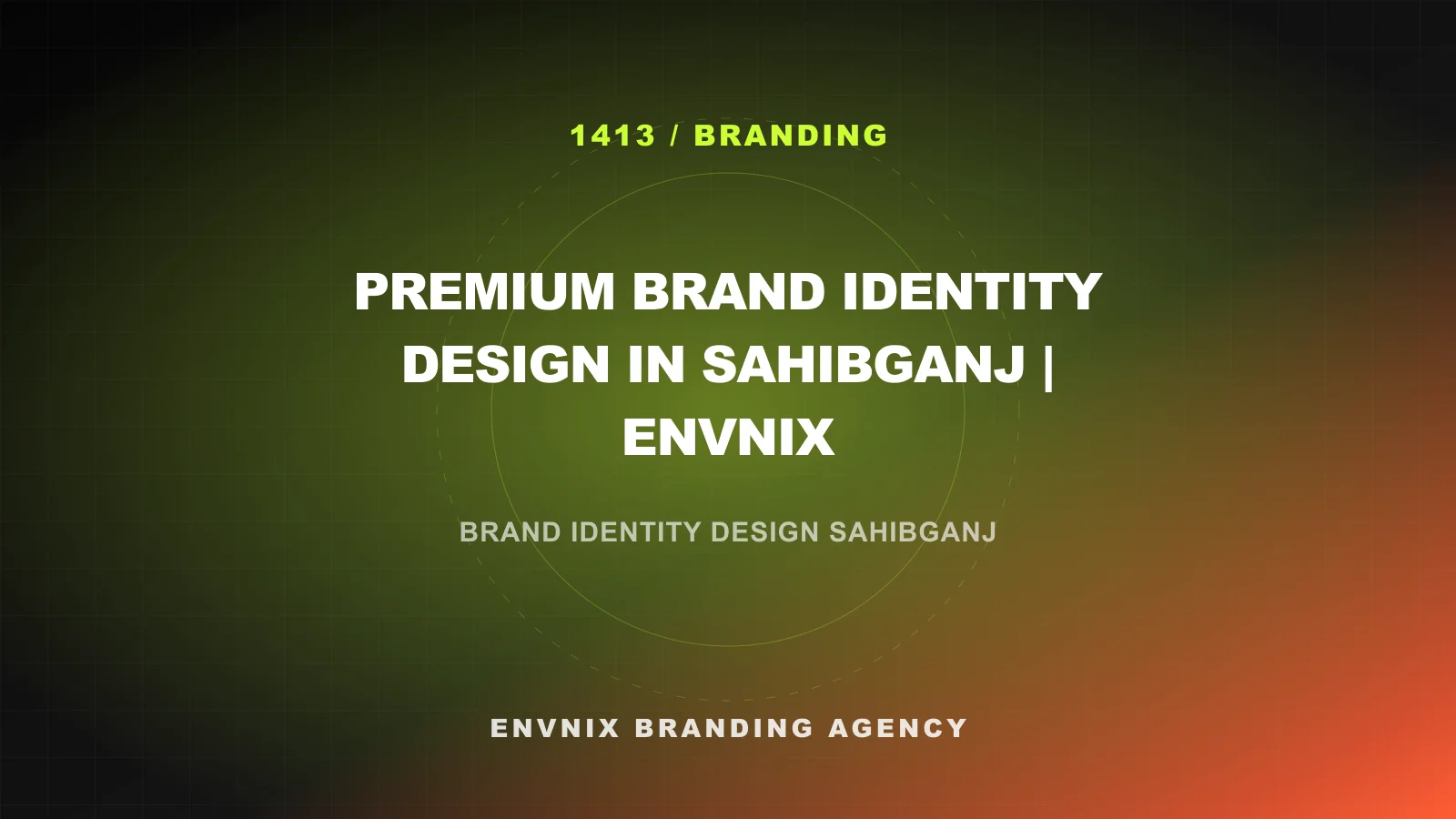 Branding feature image