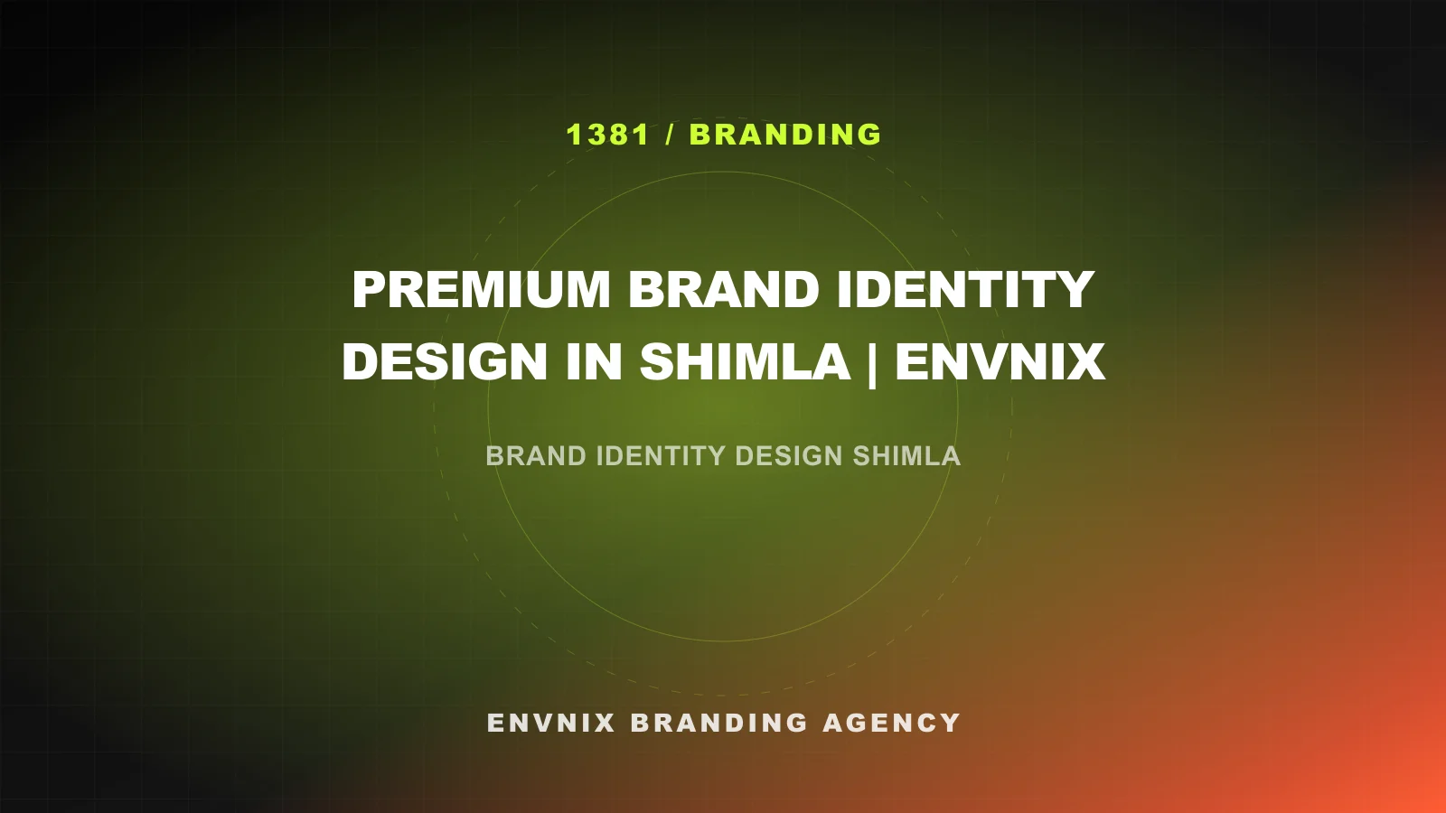 Branding feature image