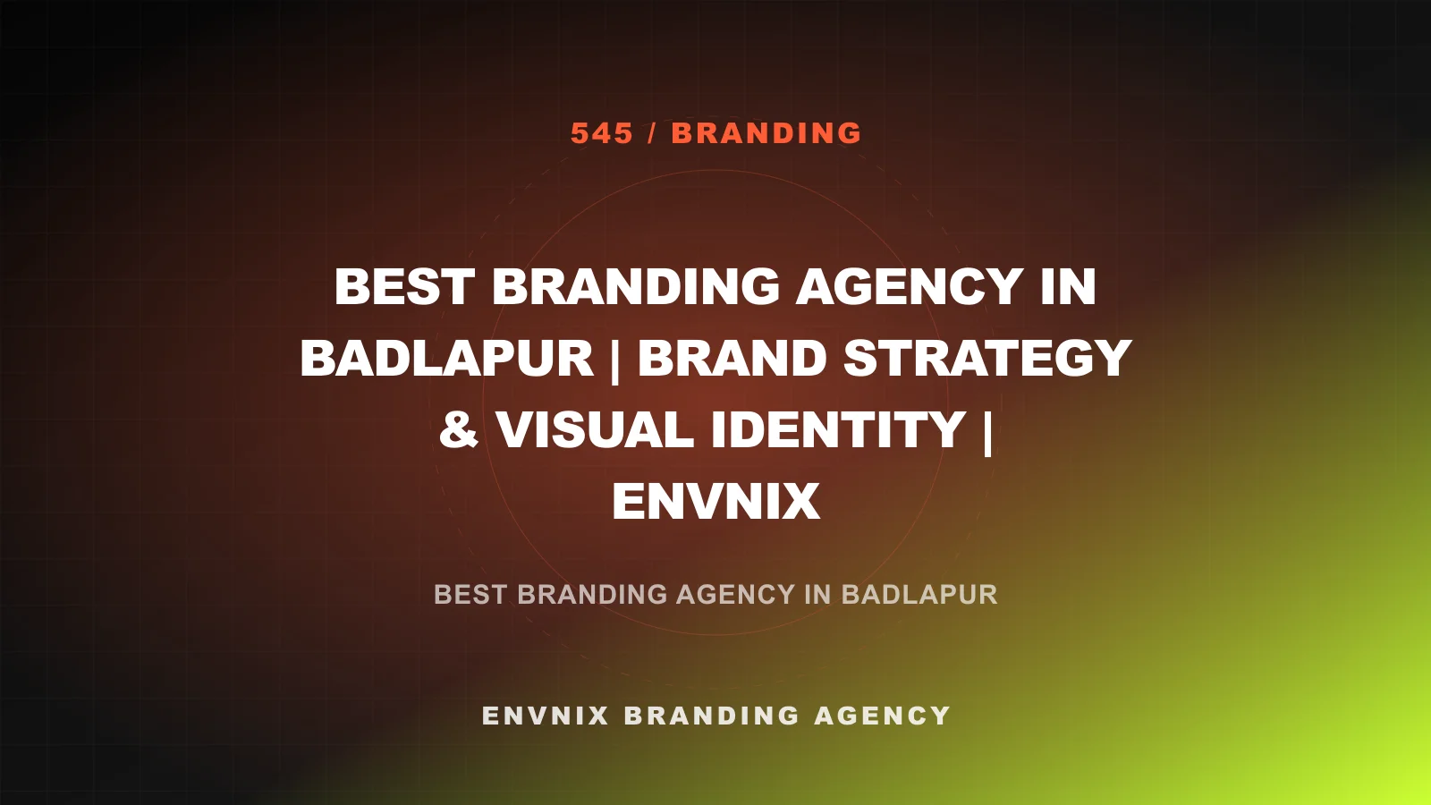 Branding blog feature image