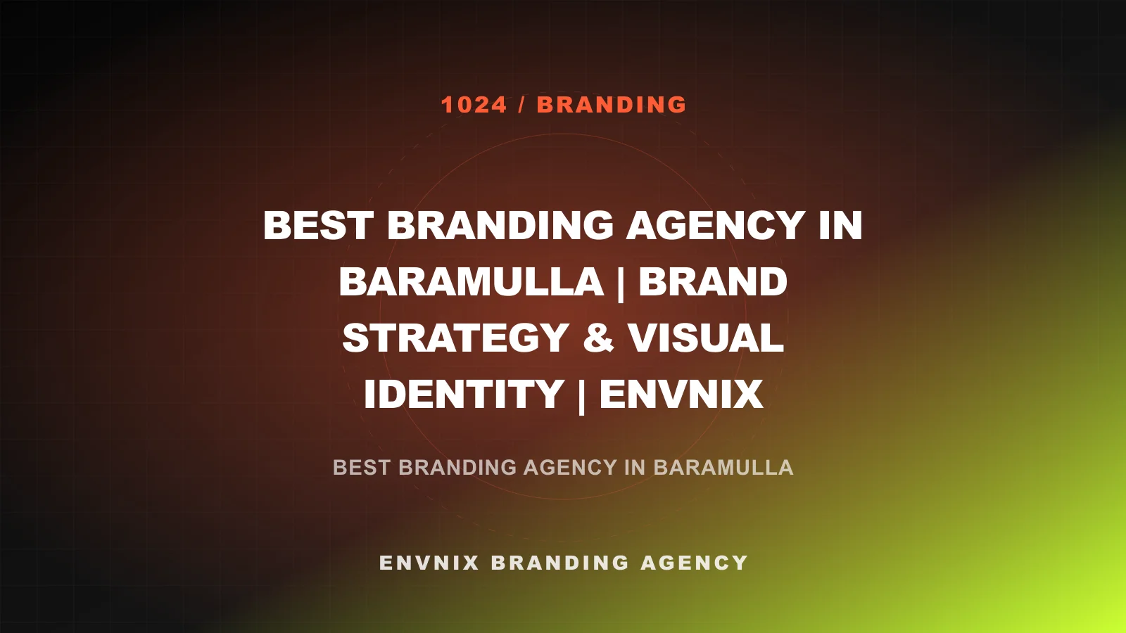 Branding feature image