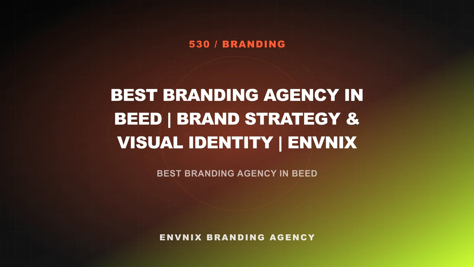 Branding blog feature image