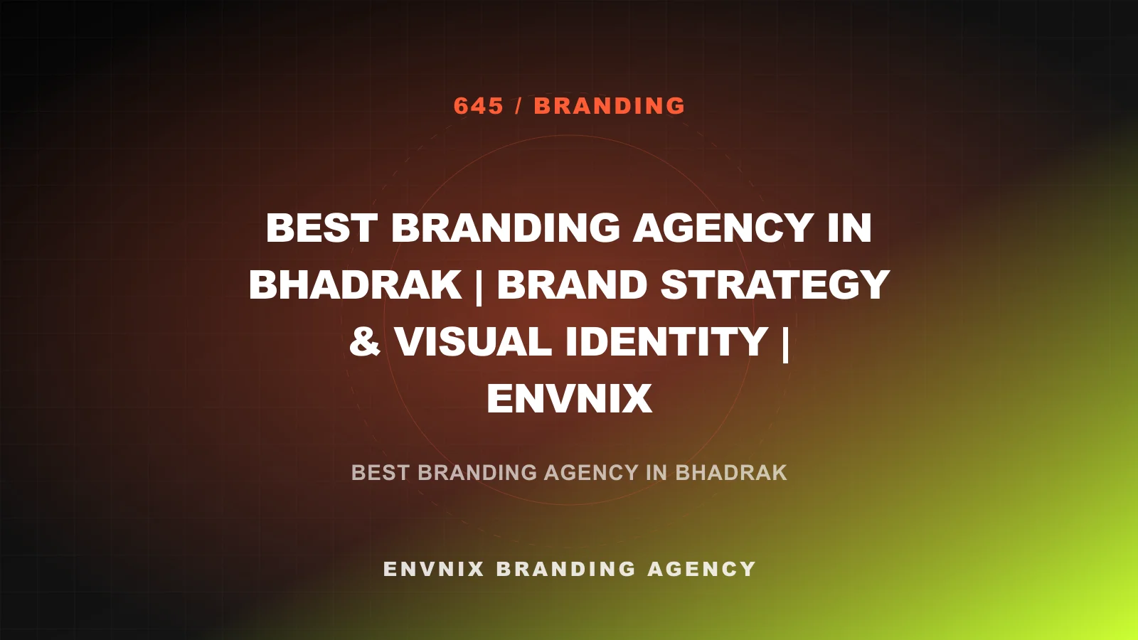 Branding blog feature image