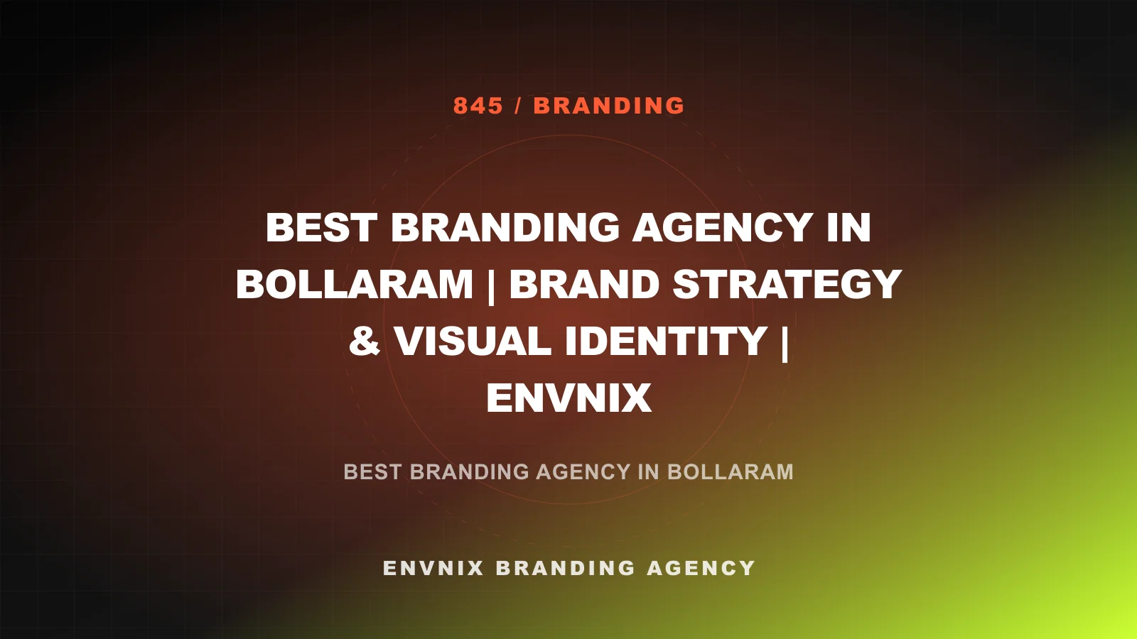 Branding feature image