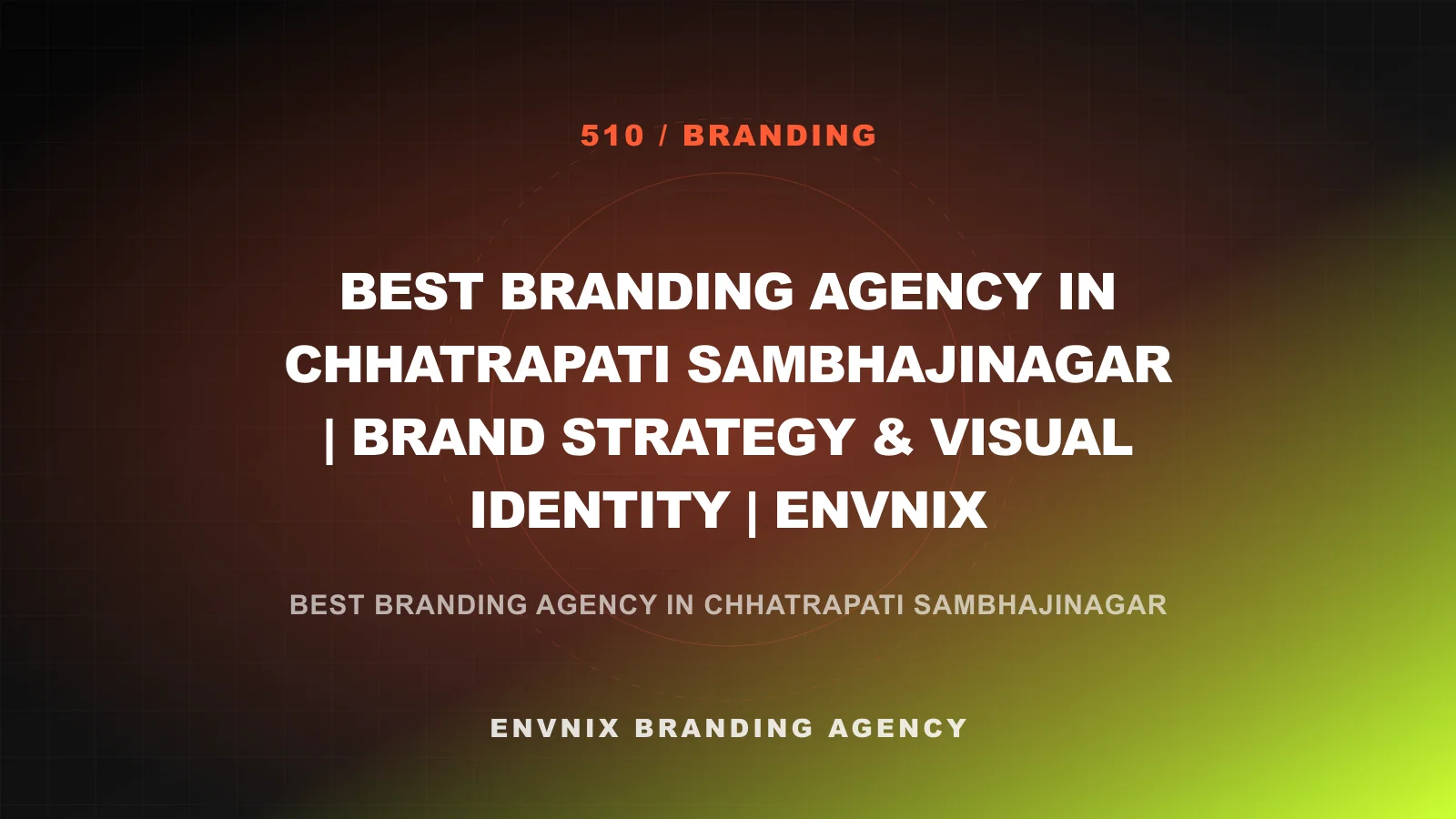 Branding blog feature image