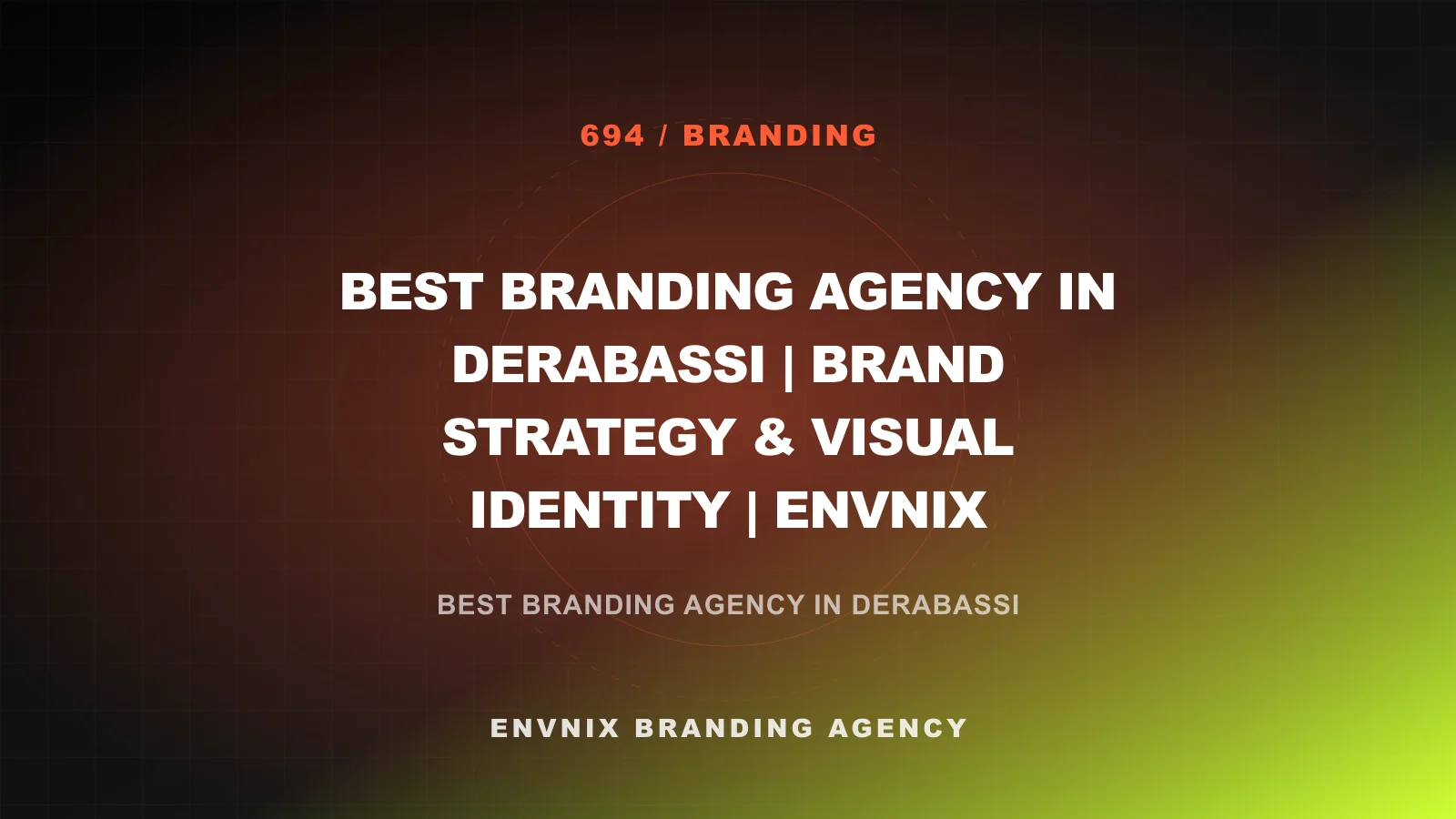 Branding feature image
