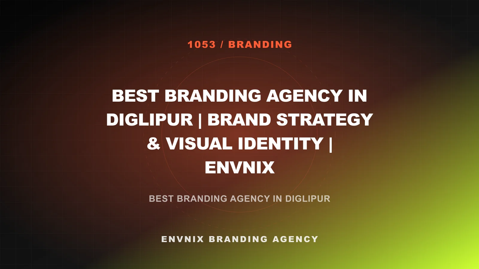 Branding feature image