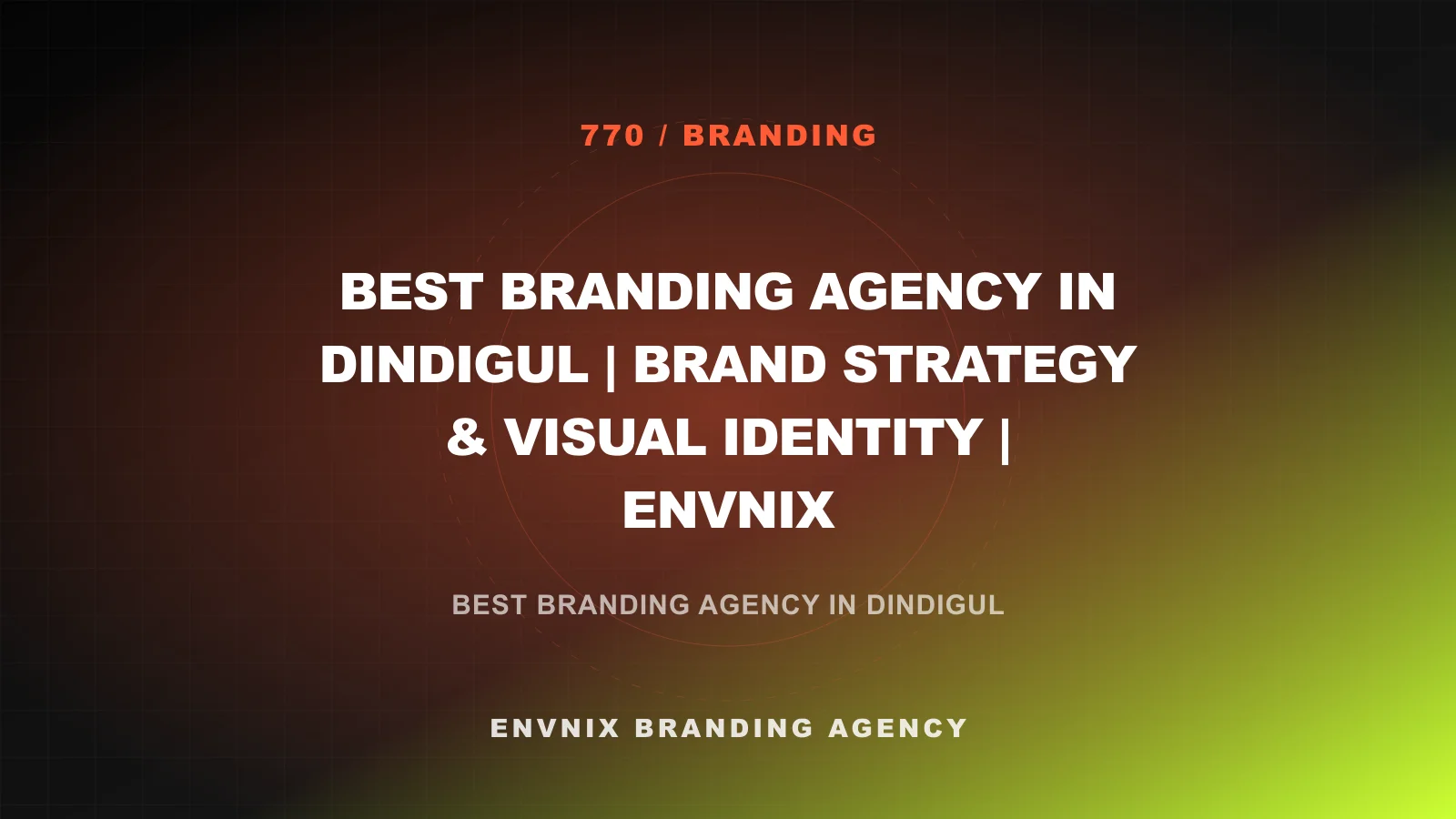 Branding feature image