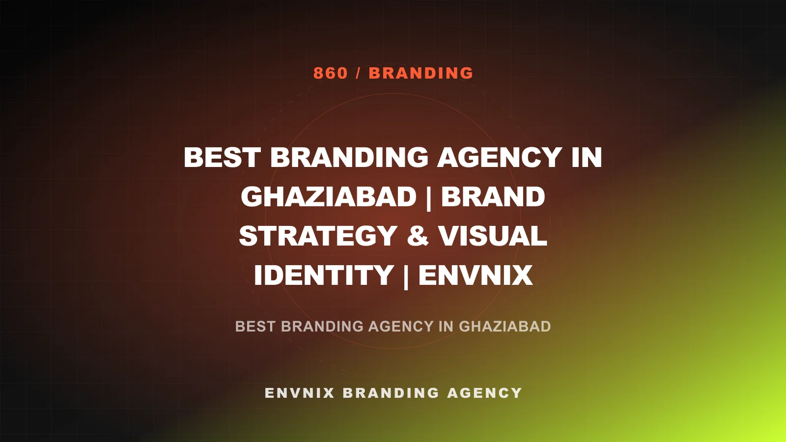 Branding feature image