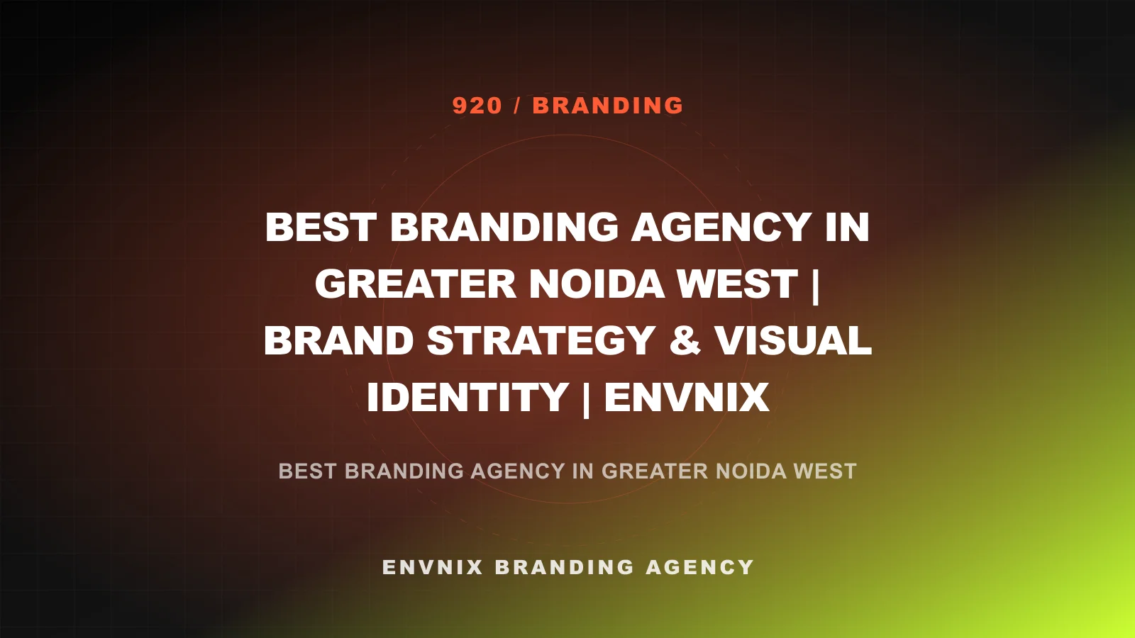 Branding blog feature image