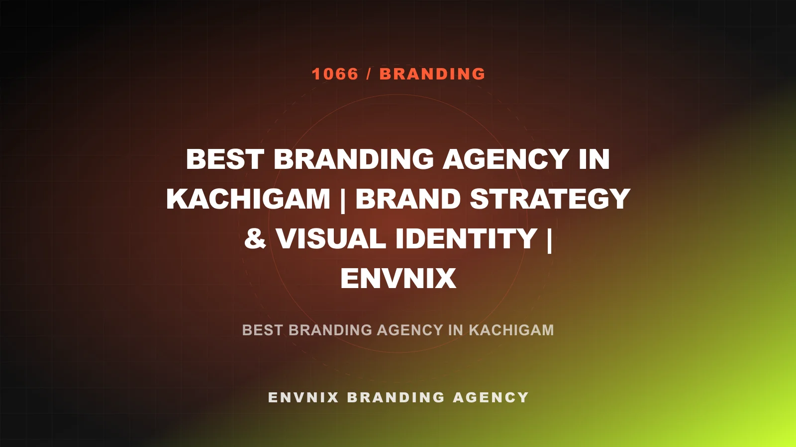 Branding feature image
