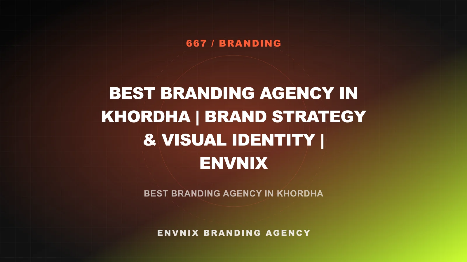 Branding feature image