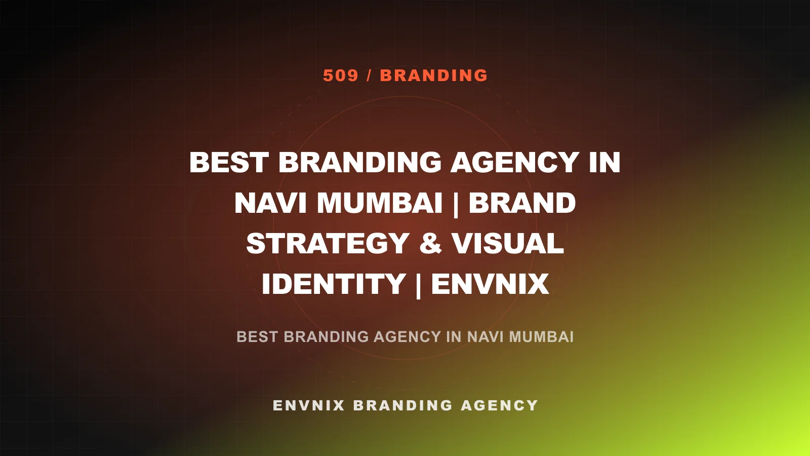 Branding feature image