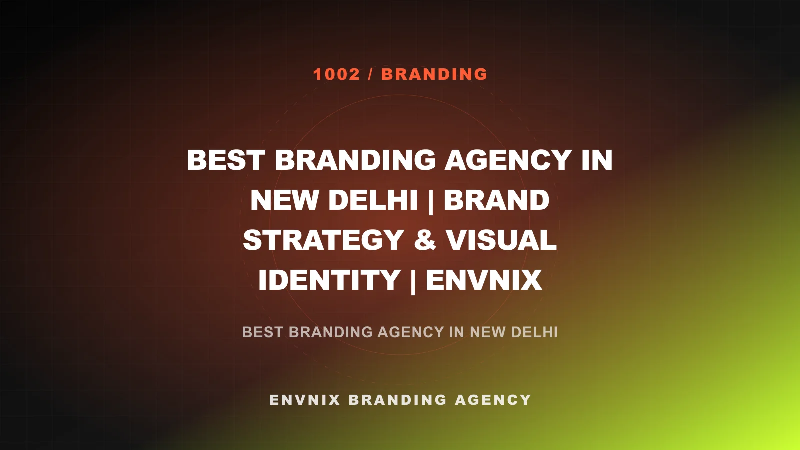 Branding feature image