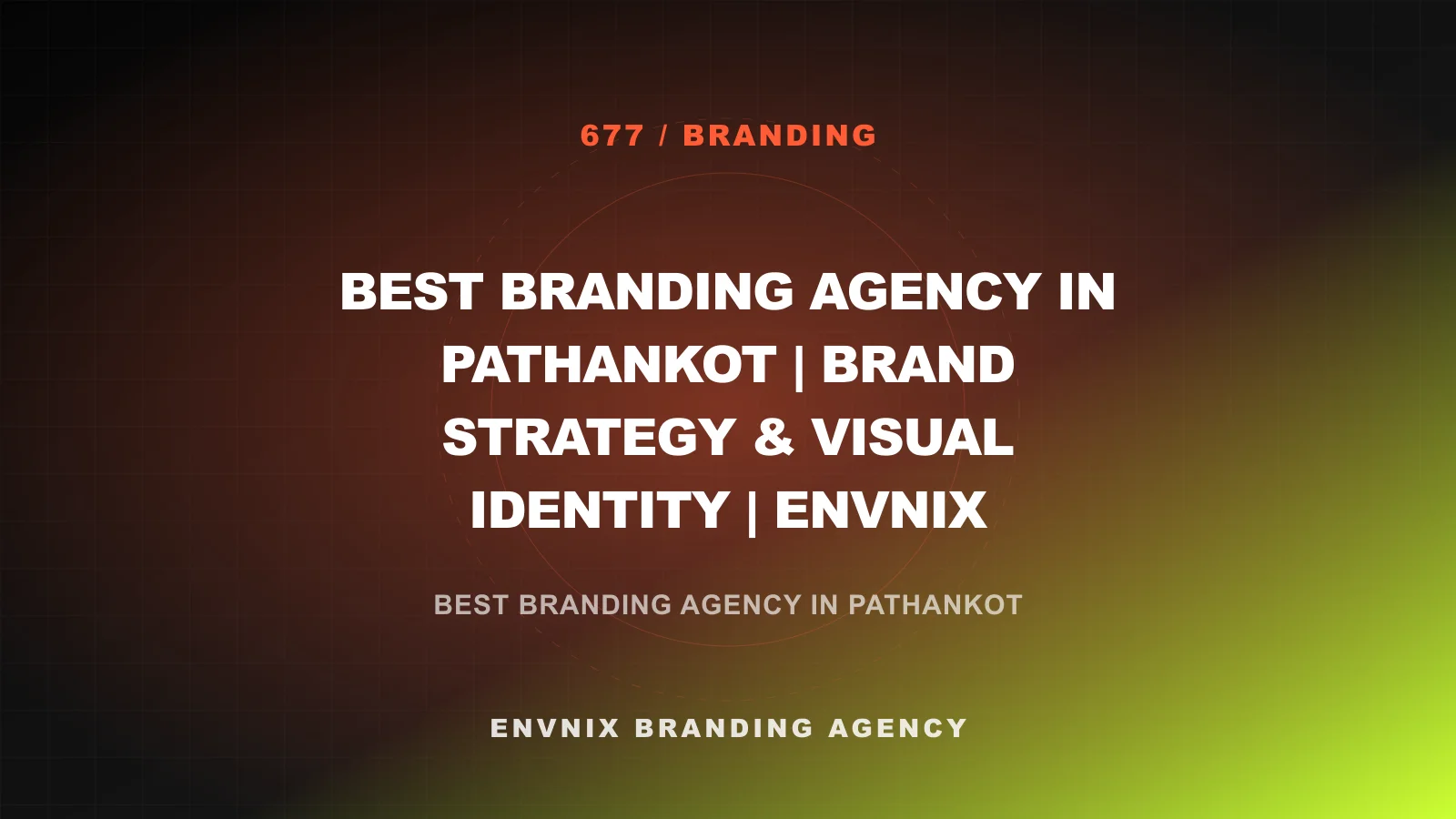 Branding blog feature image