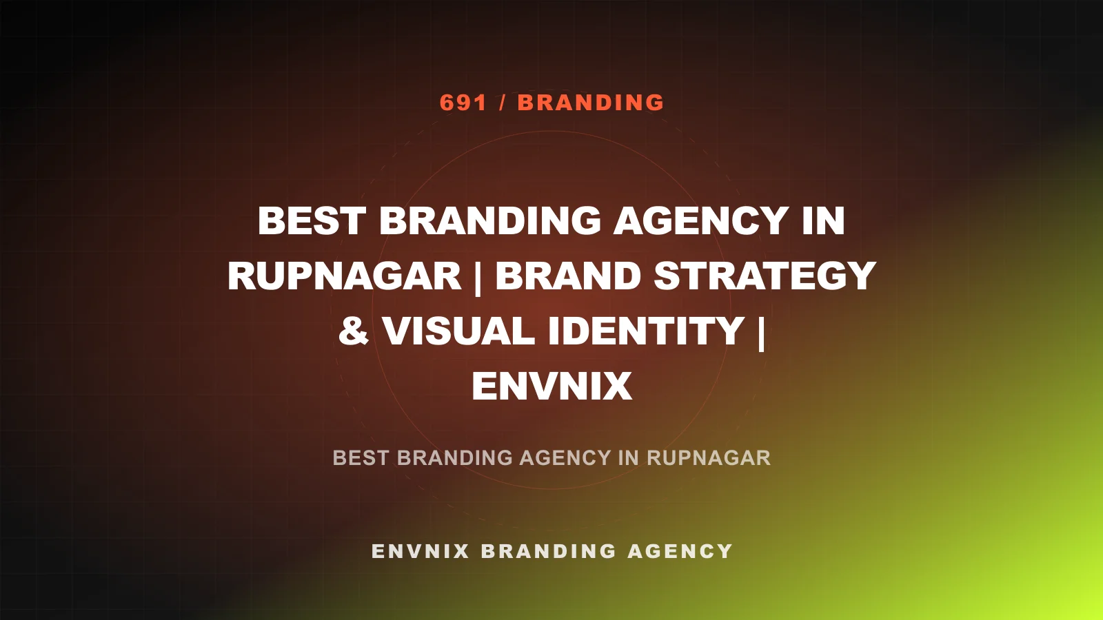 Branding blog feature image