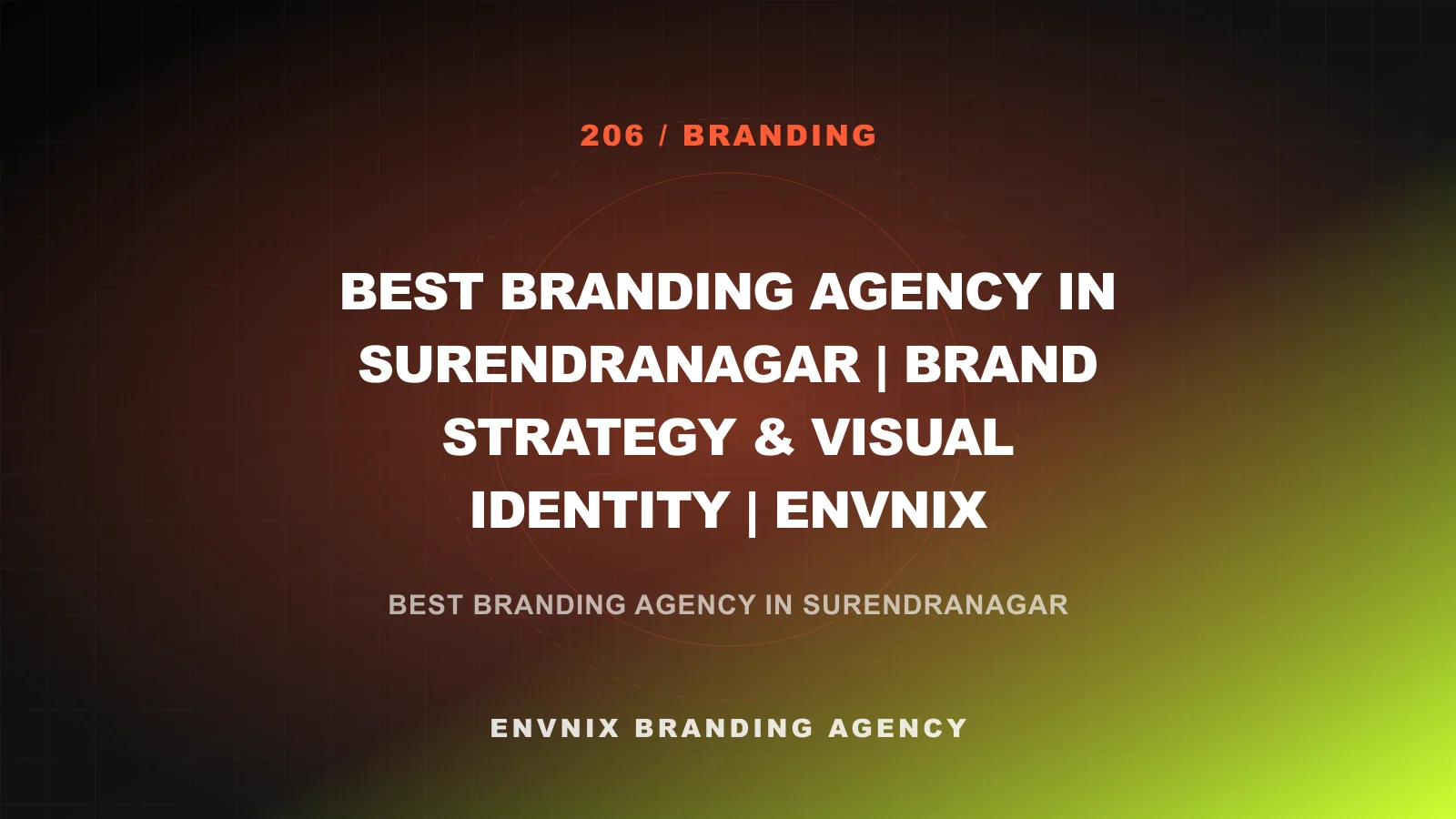 Branding feature image