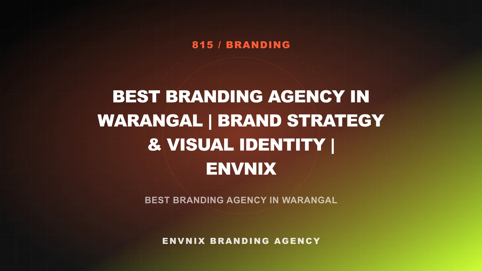 Branding feature image