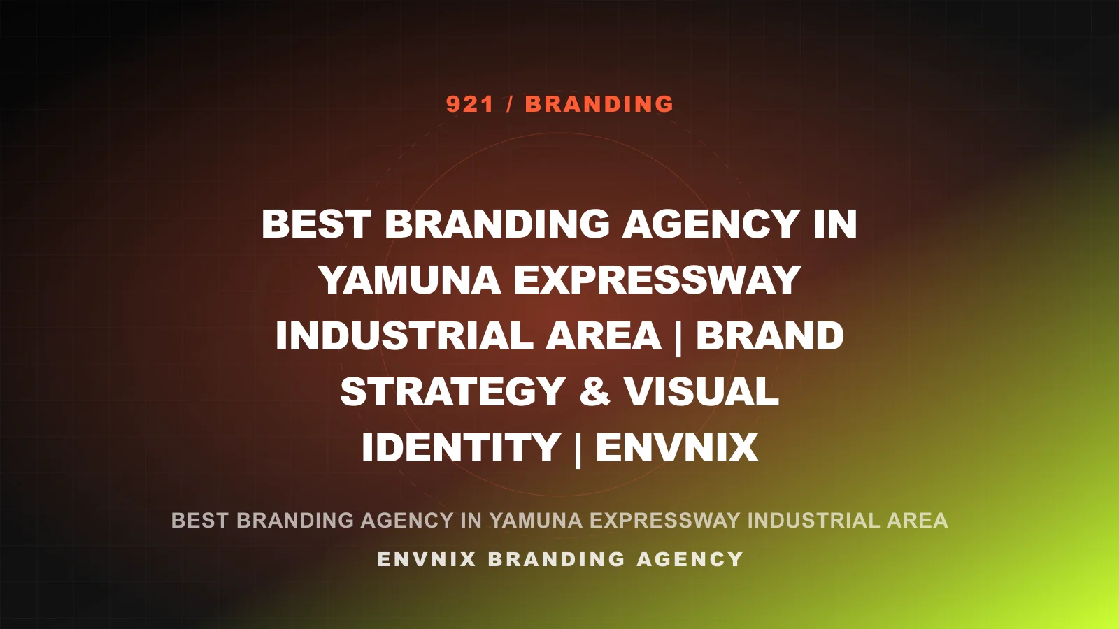 Branding blog feature image