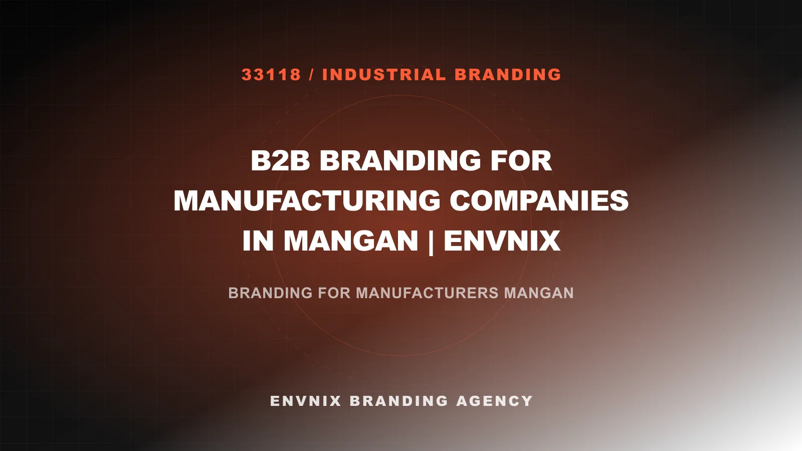 Industrial Branding blog feature image