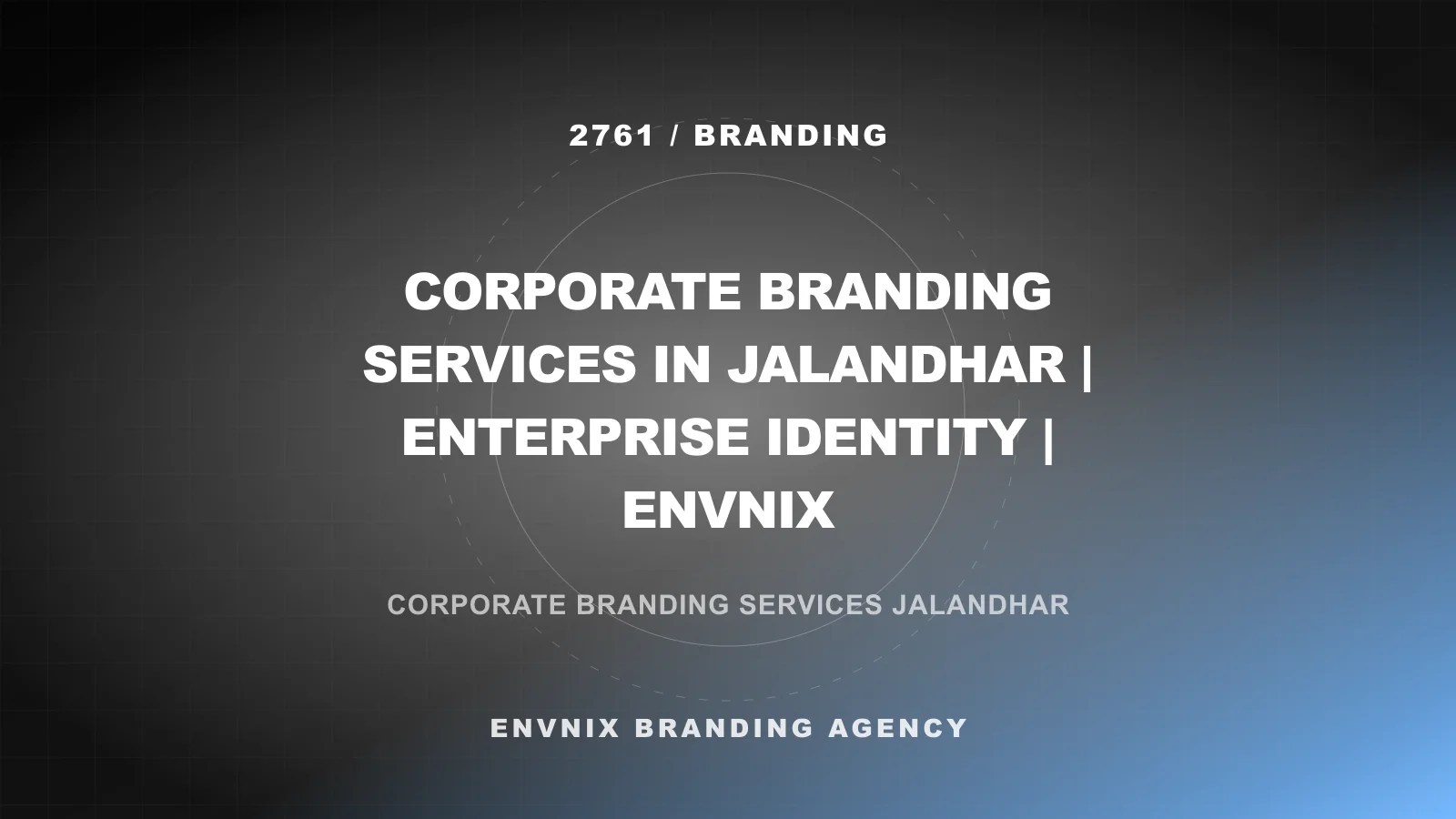 Branding feature image