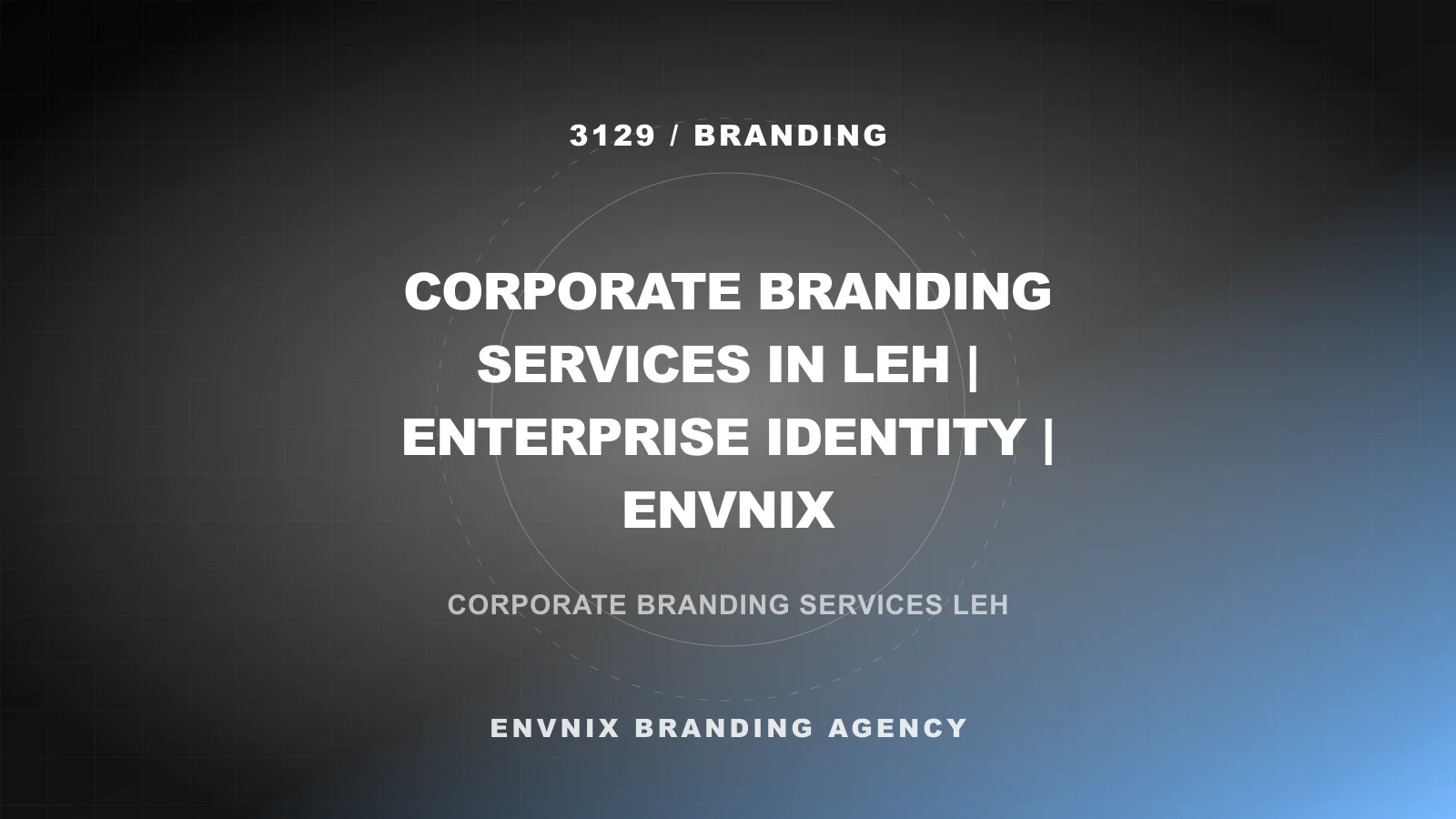 Branding feature image