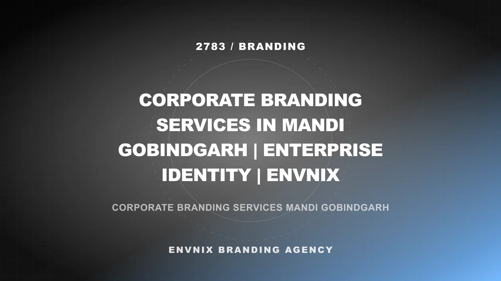 Branding feature image