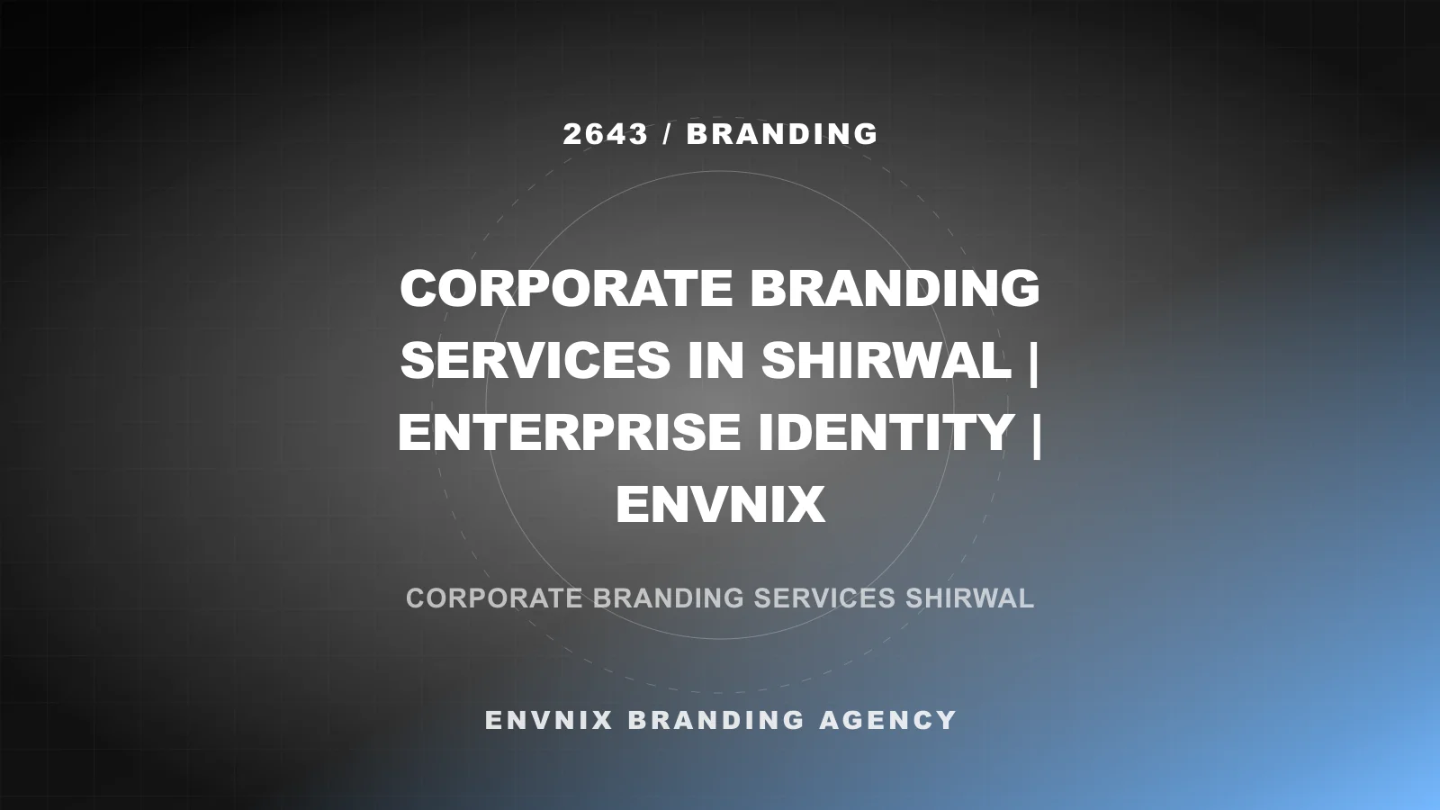 Branding feature image
