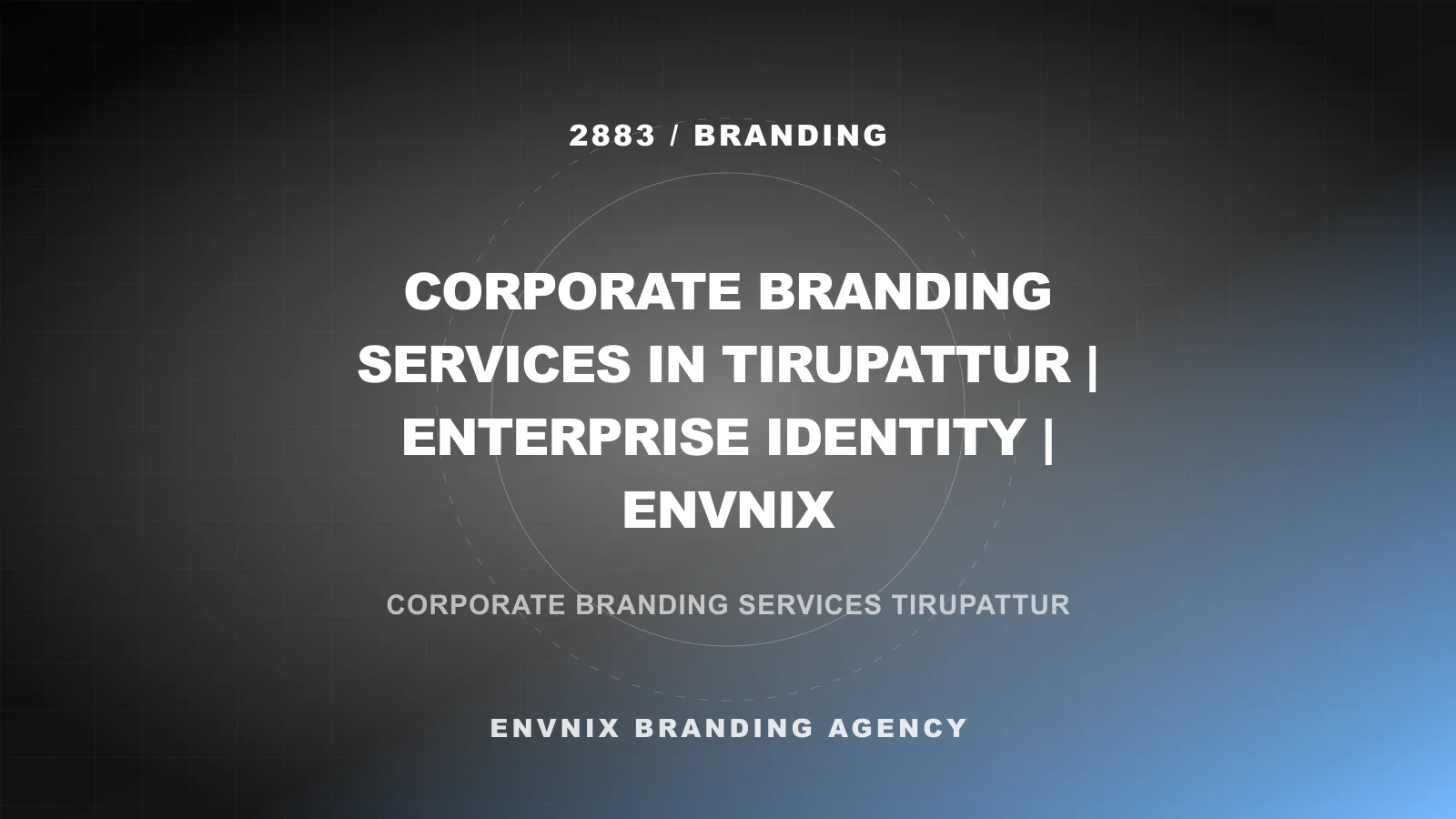 Branding feature image