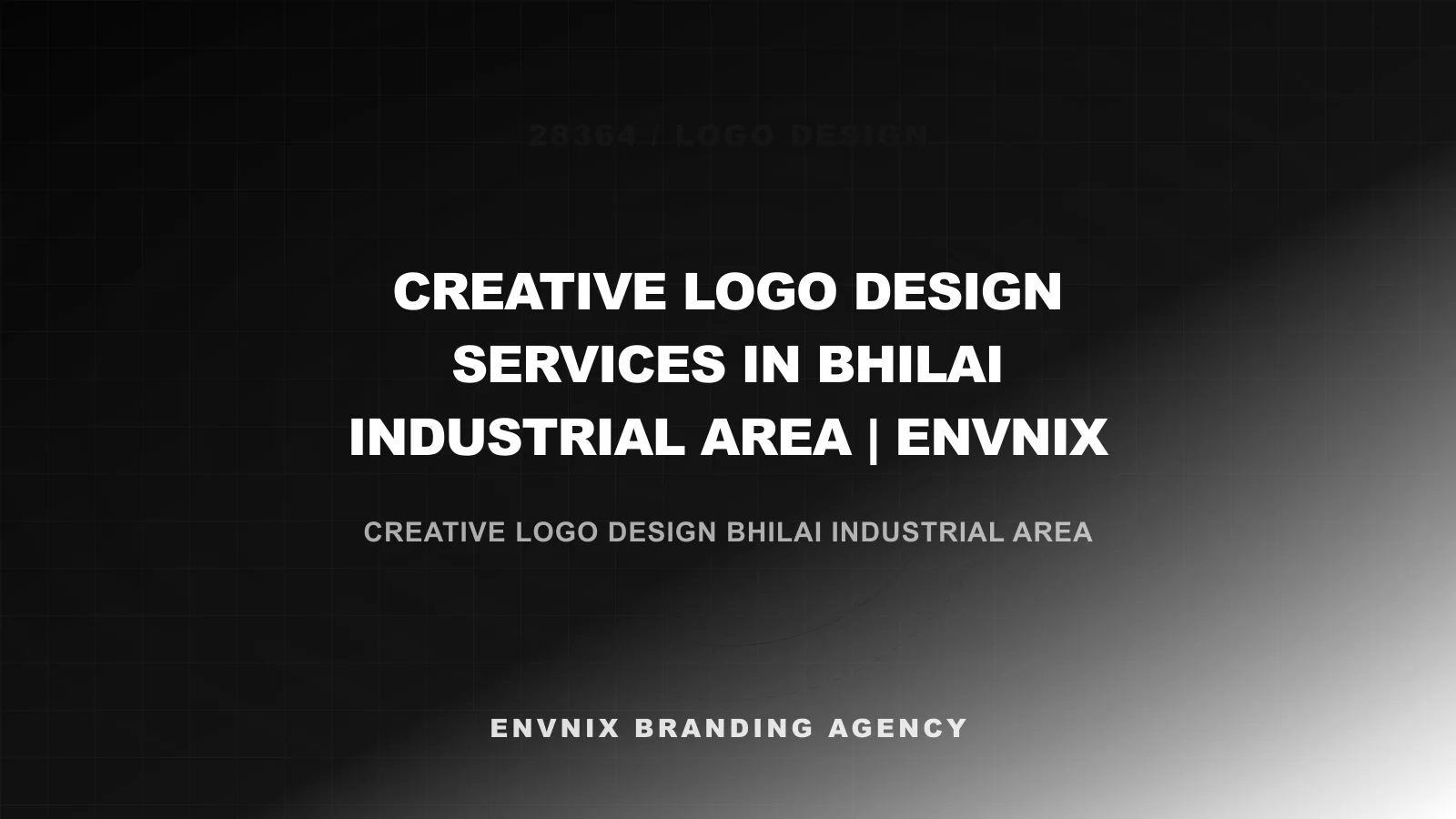 Logo Design feature image