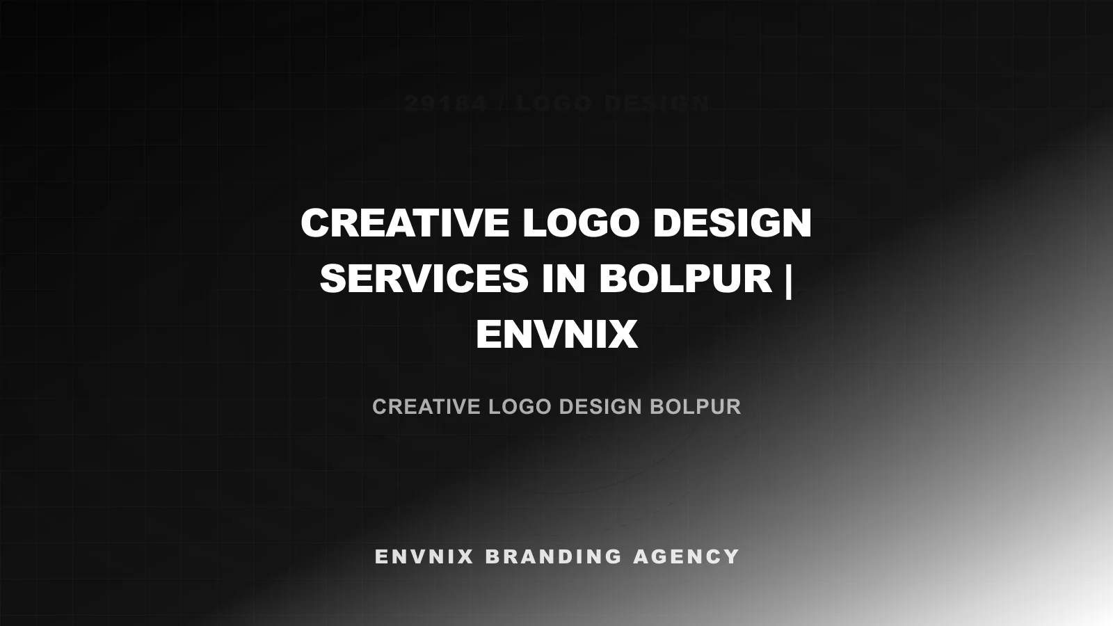 Logo Design blog feature image