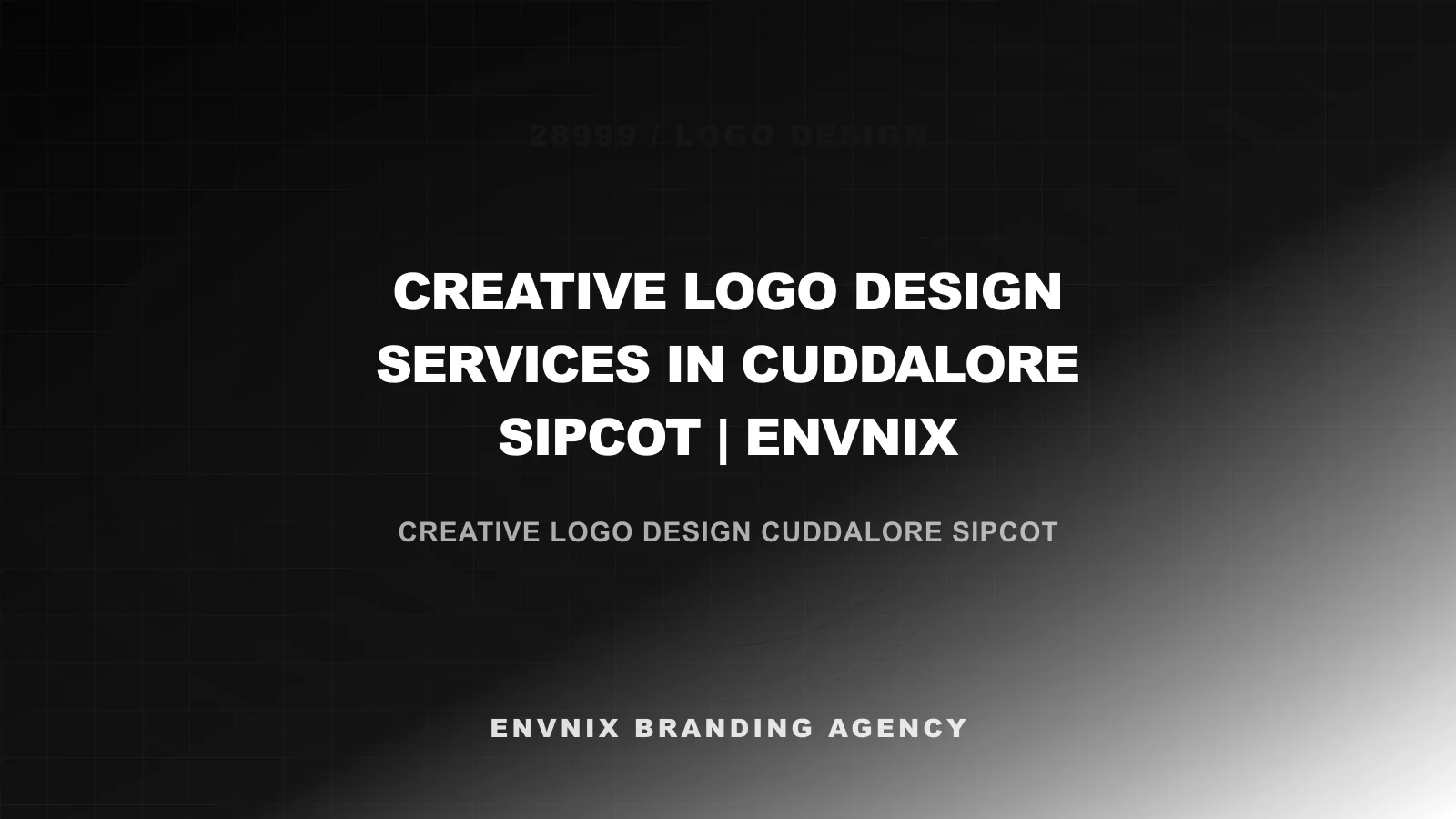 Logo Design feature image