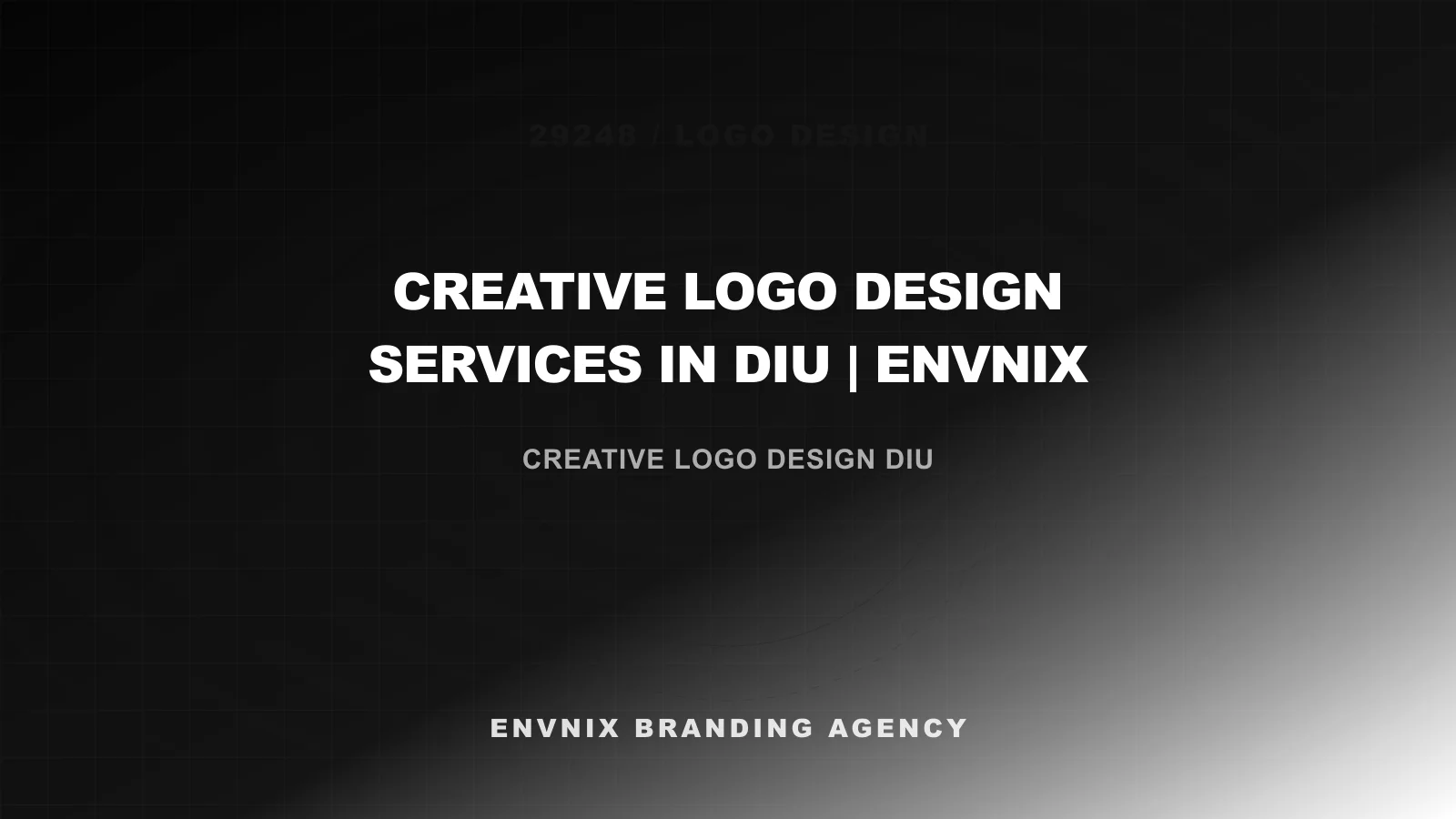 Logo Design blog feature image