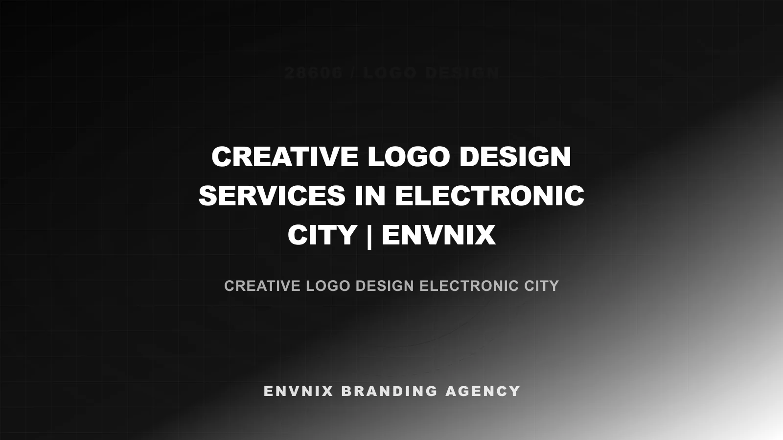 Logo Design blog feature image
