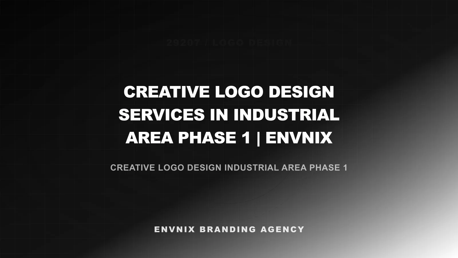 Logo Design blog feature image