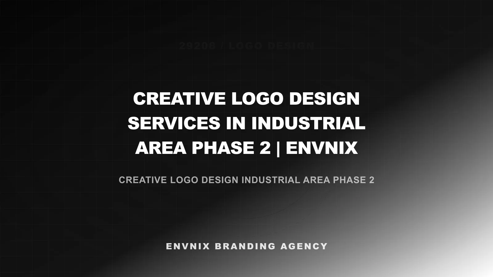 Logo Design feature image