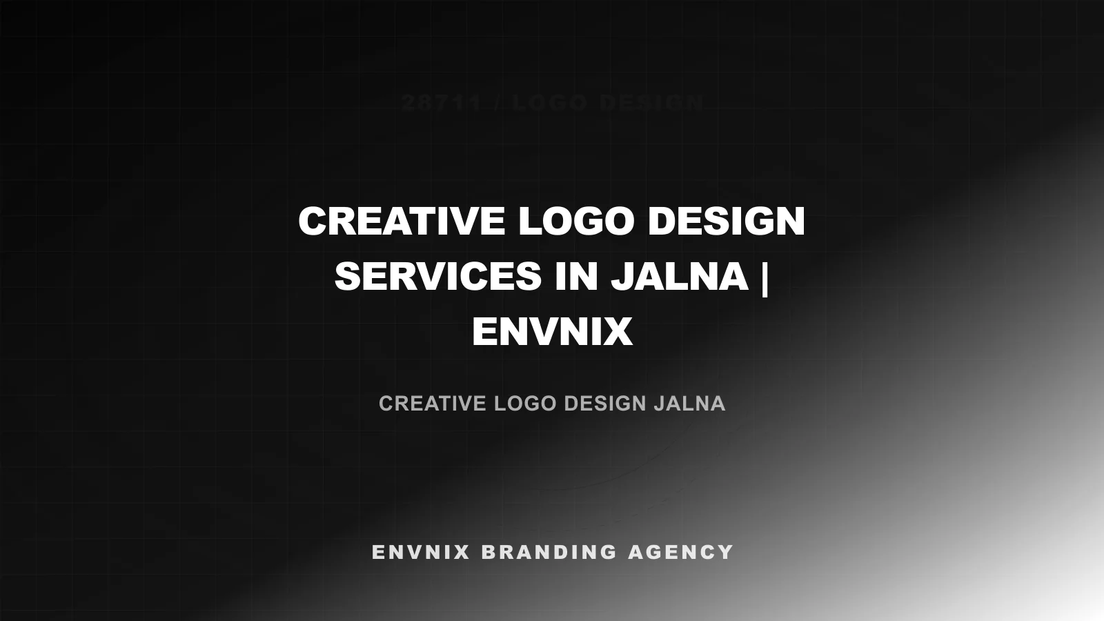 Logo Design blog feature image