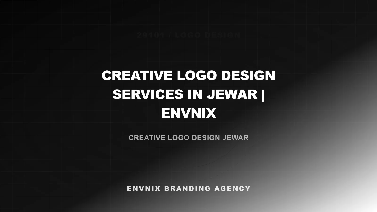 Logo Design feature image