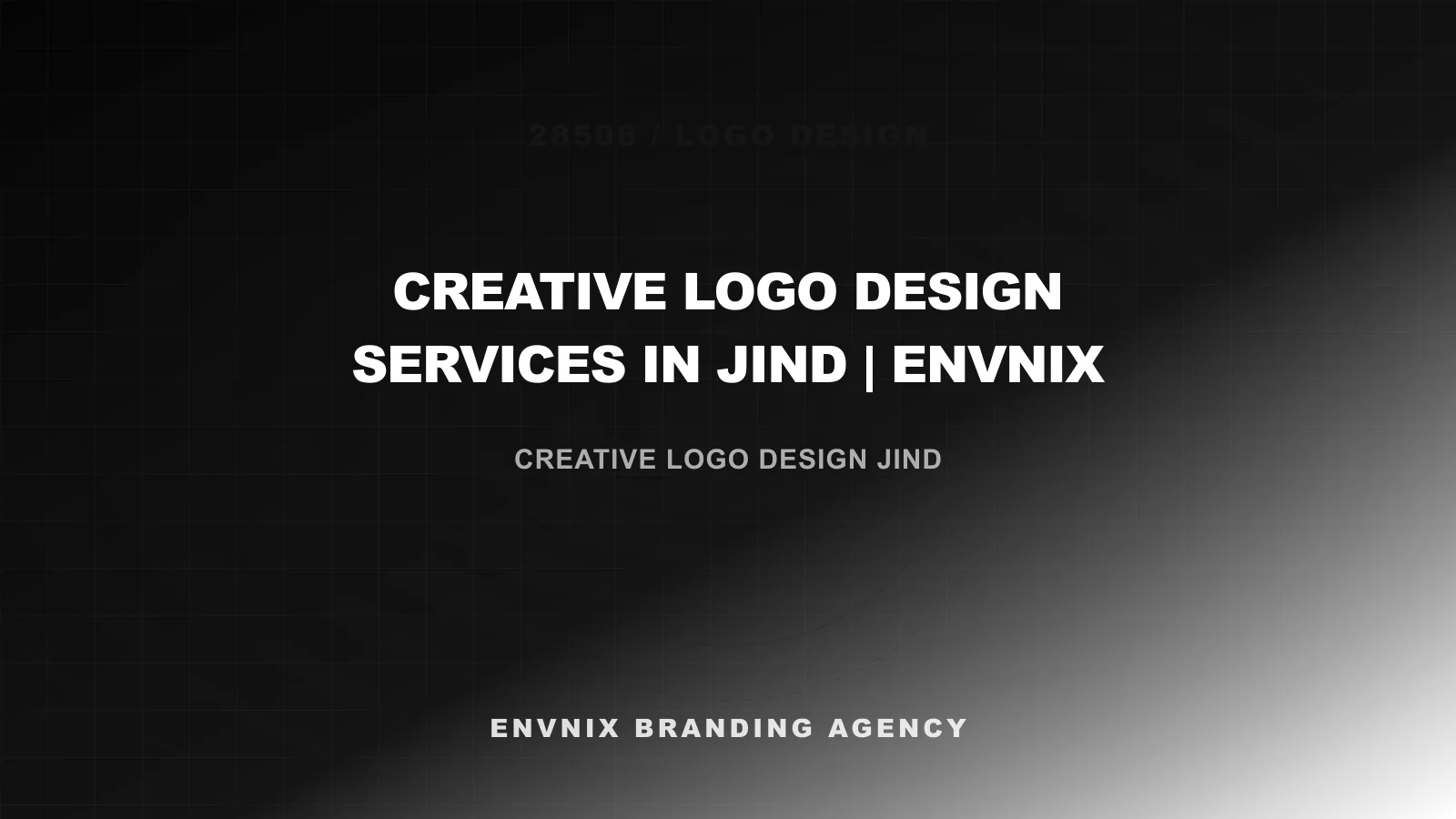 Logo Design feature image