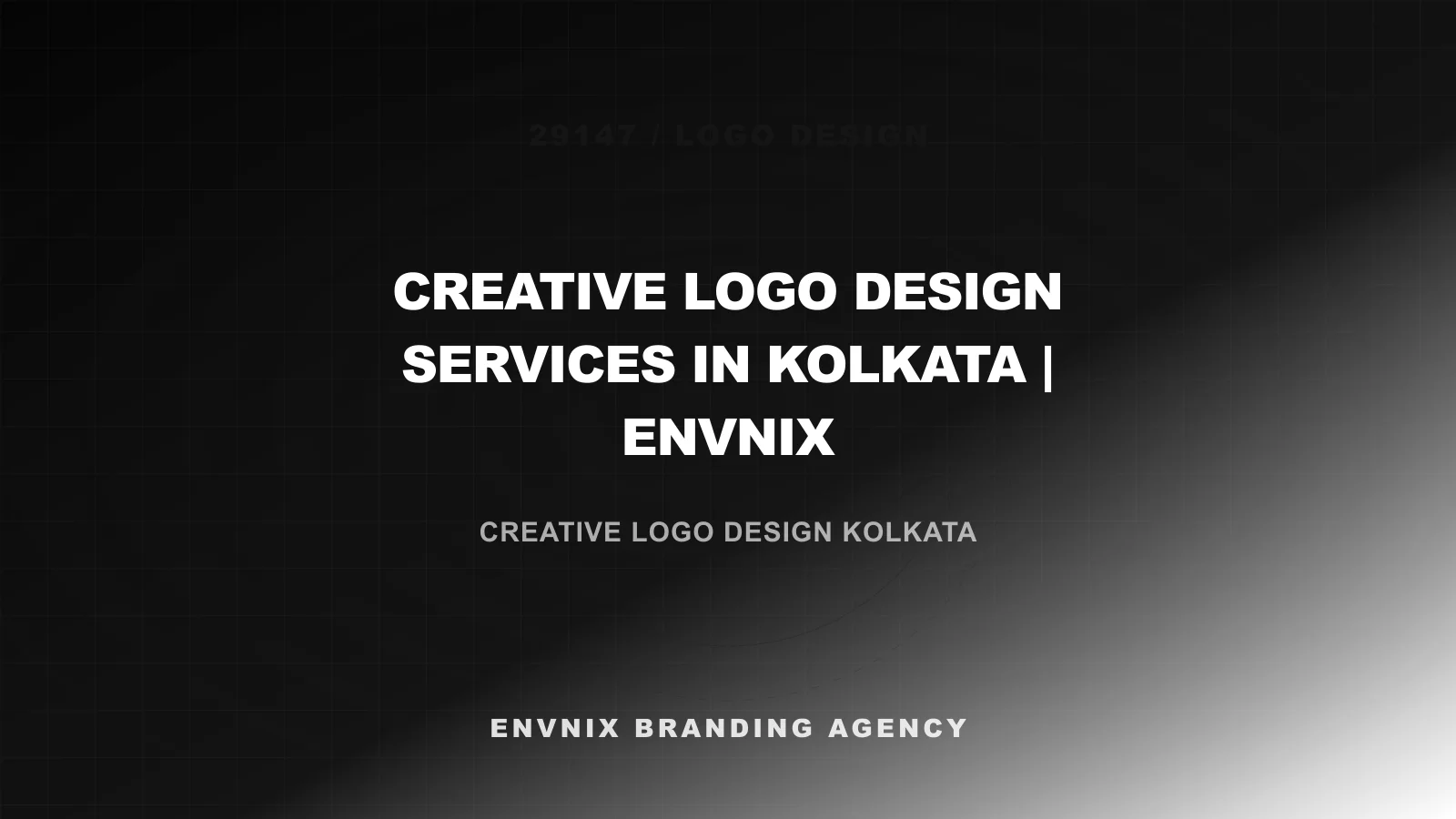 Logo Design feature image